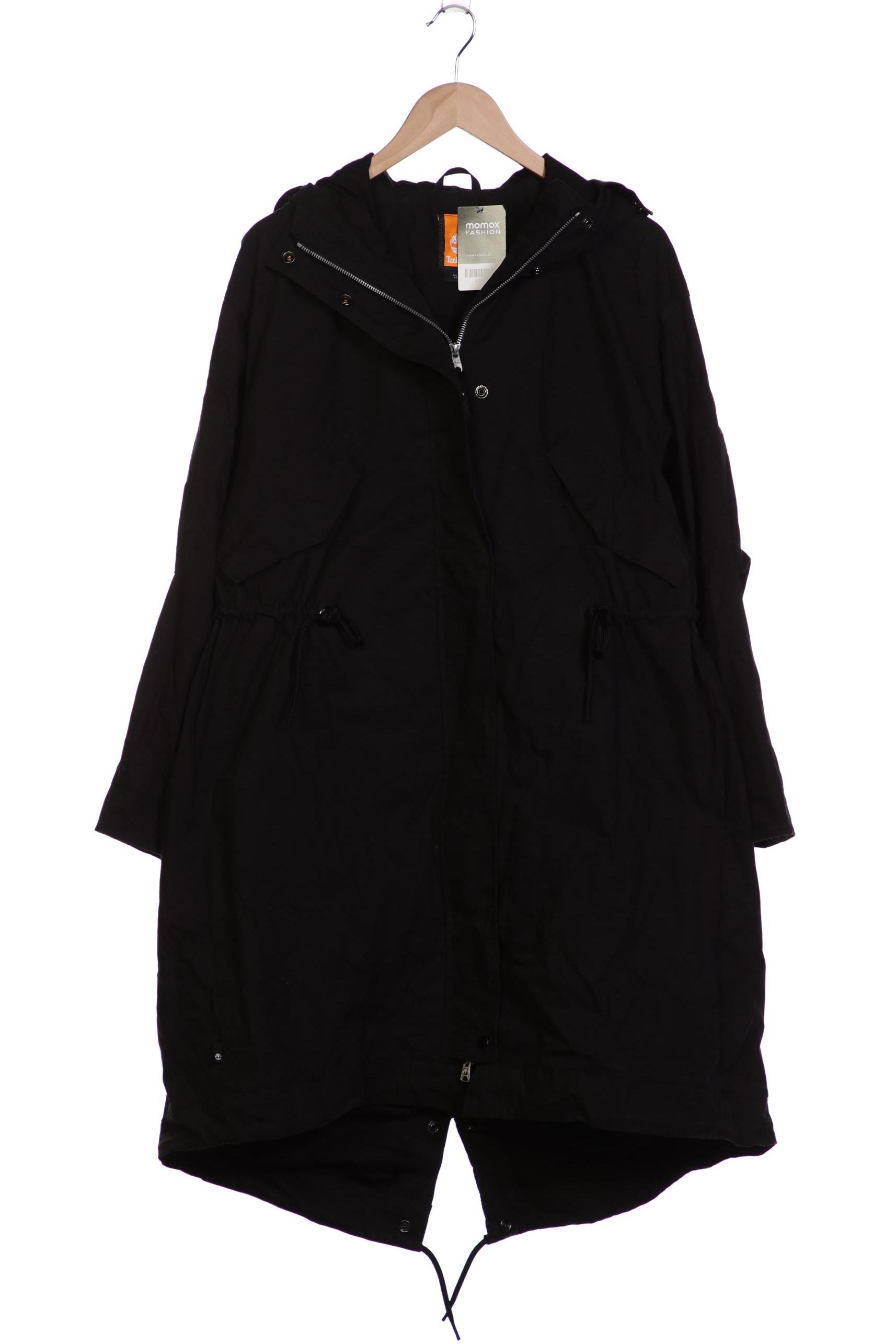 

Timberland Damen Mantel, schwarz, Gr. 38