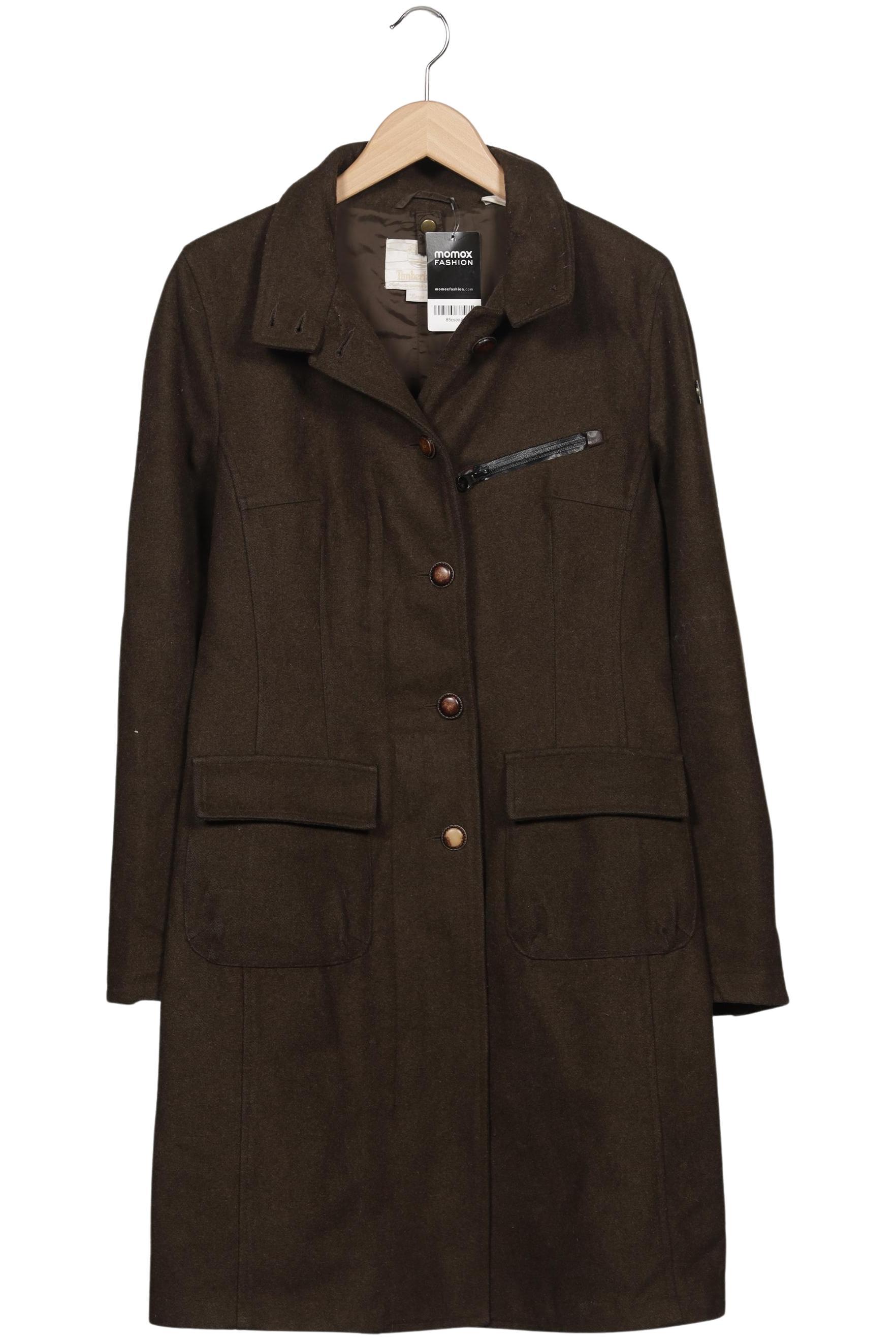 

Timberland Damen Mantel, braun, Gr. 42
