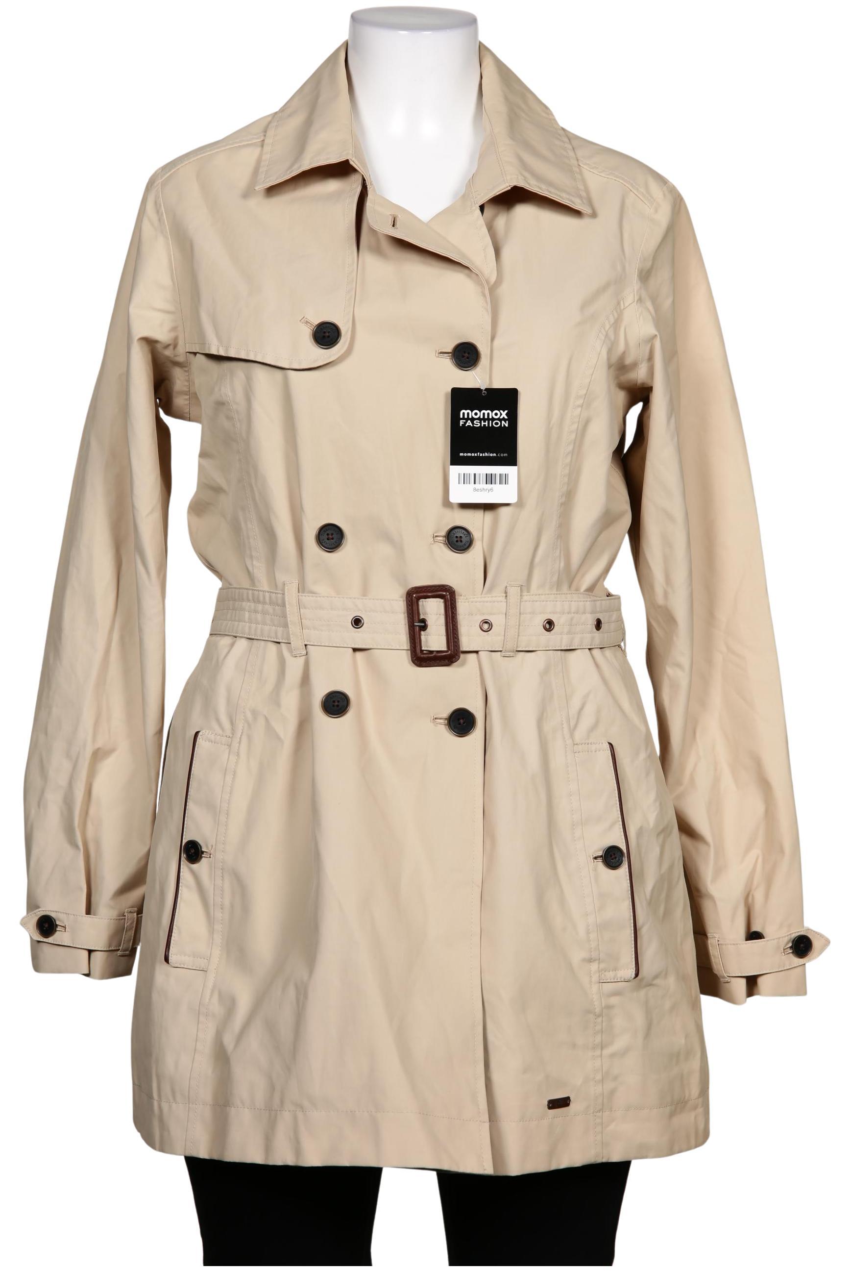 

Timberland Damen Mantel, beige, Gr. 44