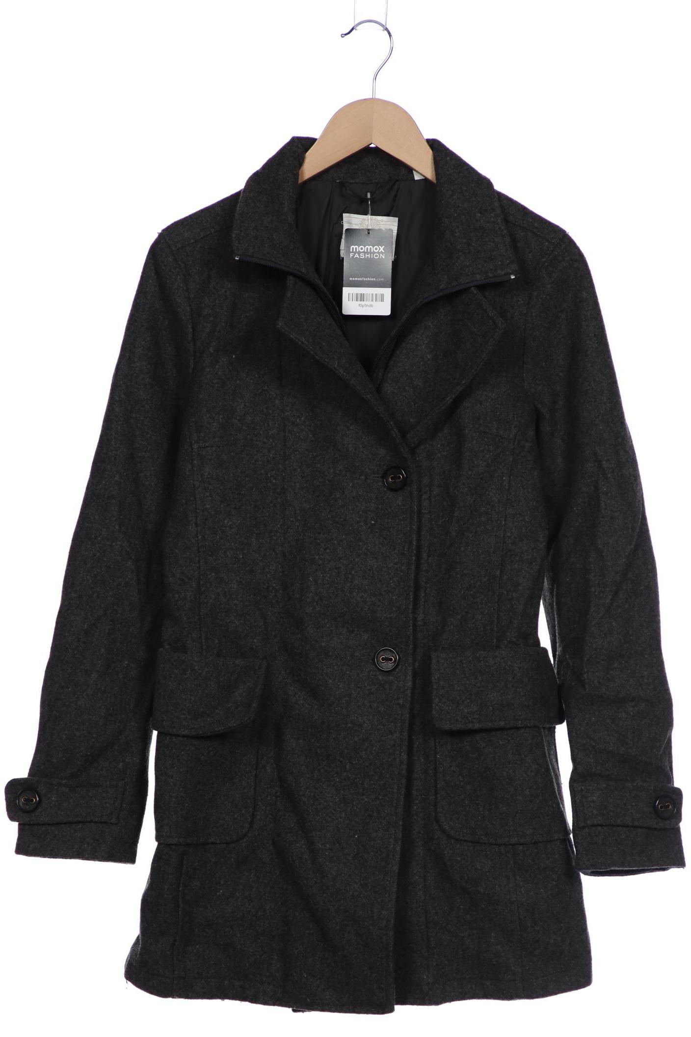 

Timberland Damen Mantel, grau, Gr. 38
