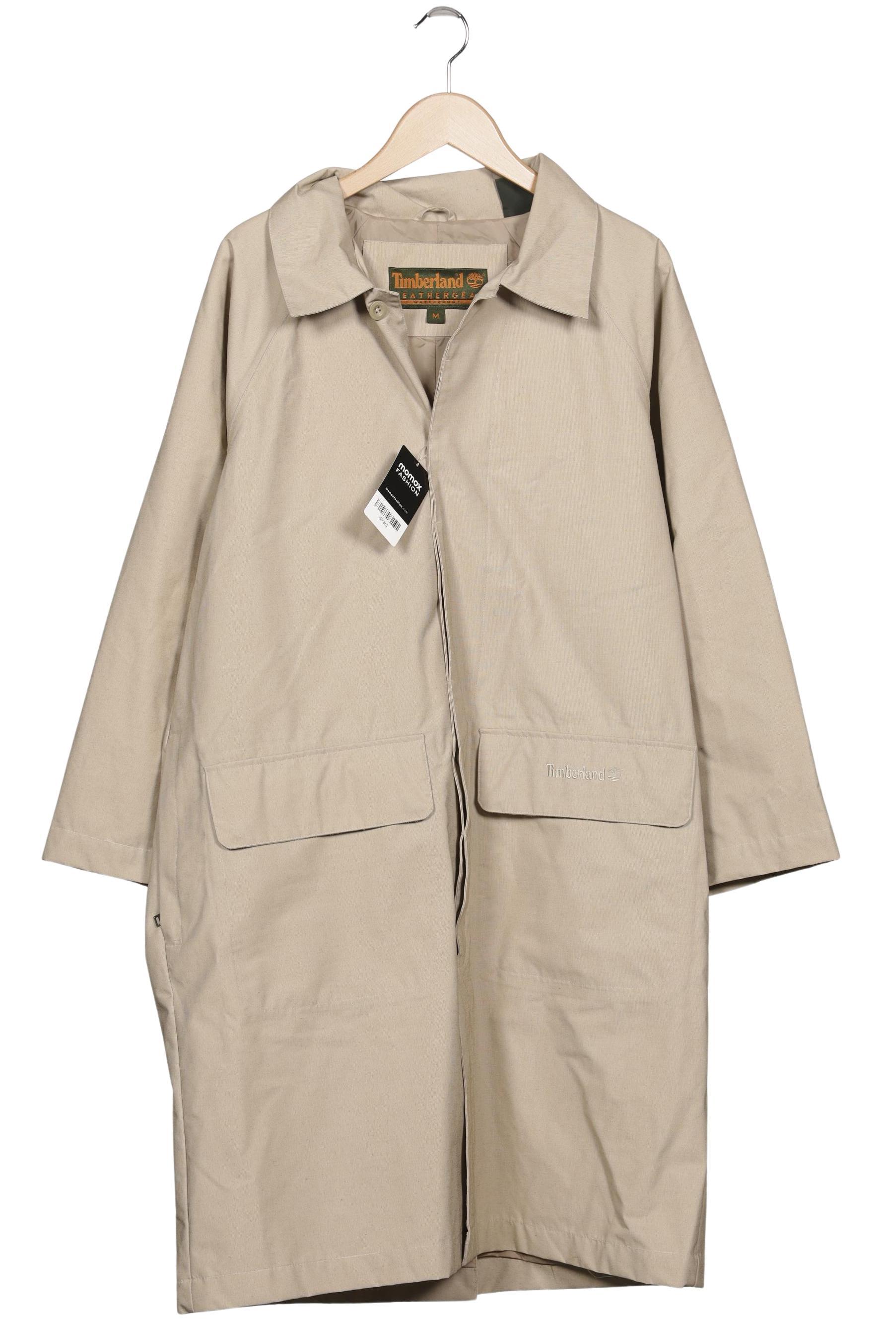 

Timberland Damen Mantel, beige, Gr. 38