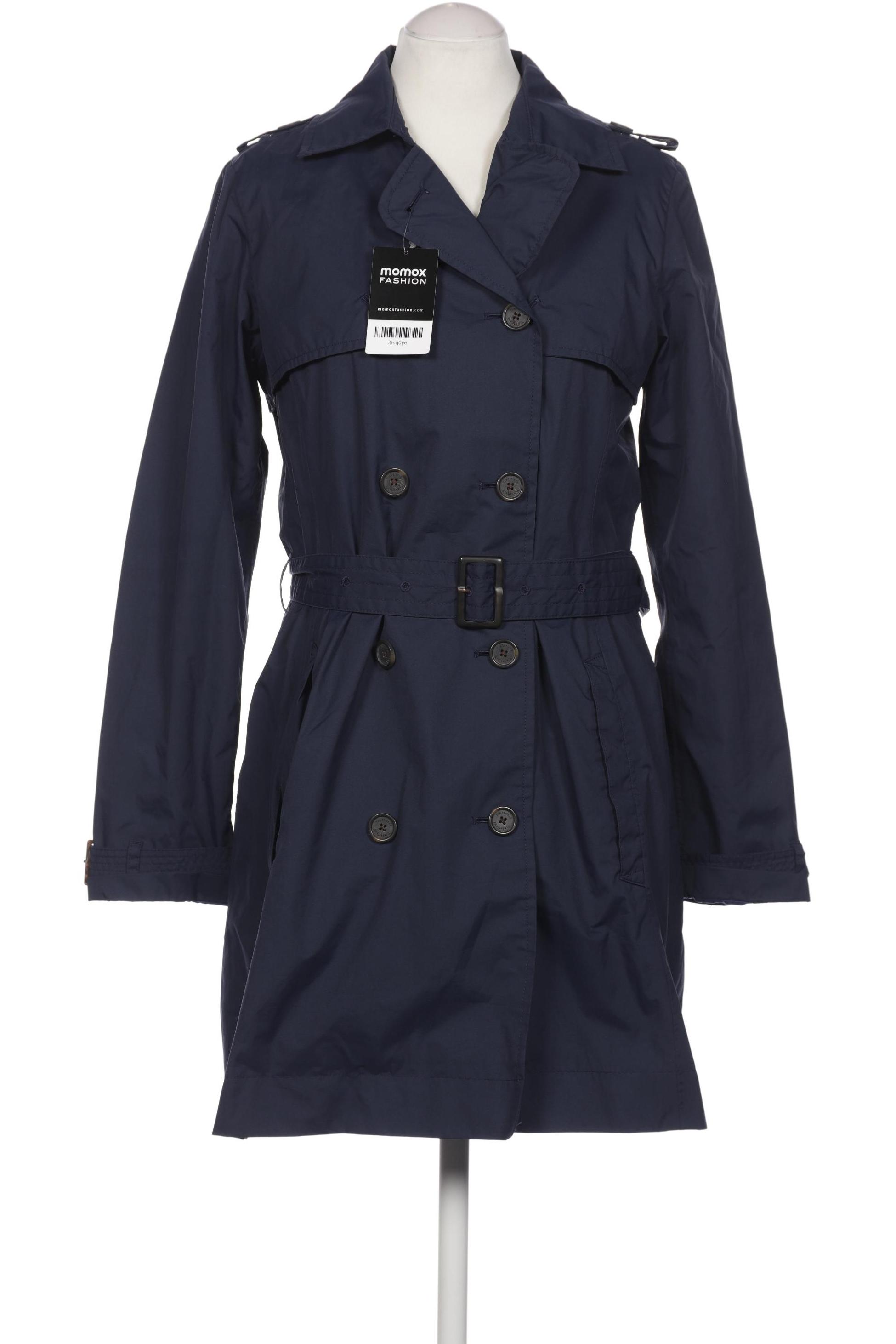 

Timberland Damen Mantel, marineblau, Gr. 38