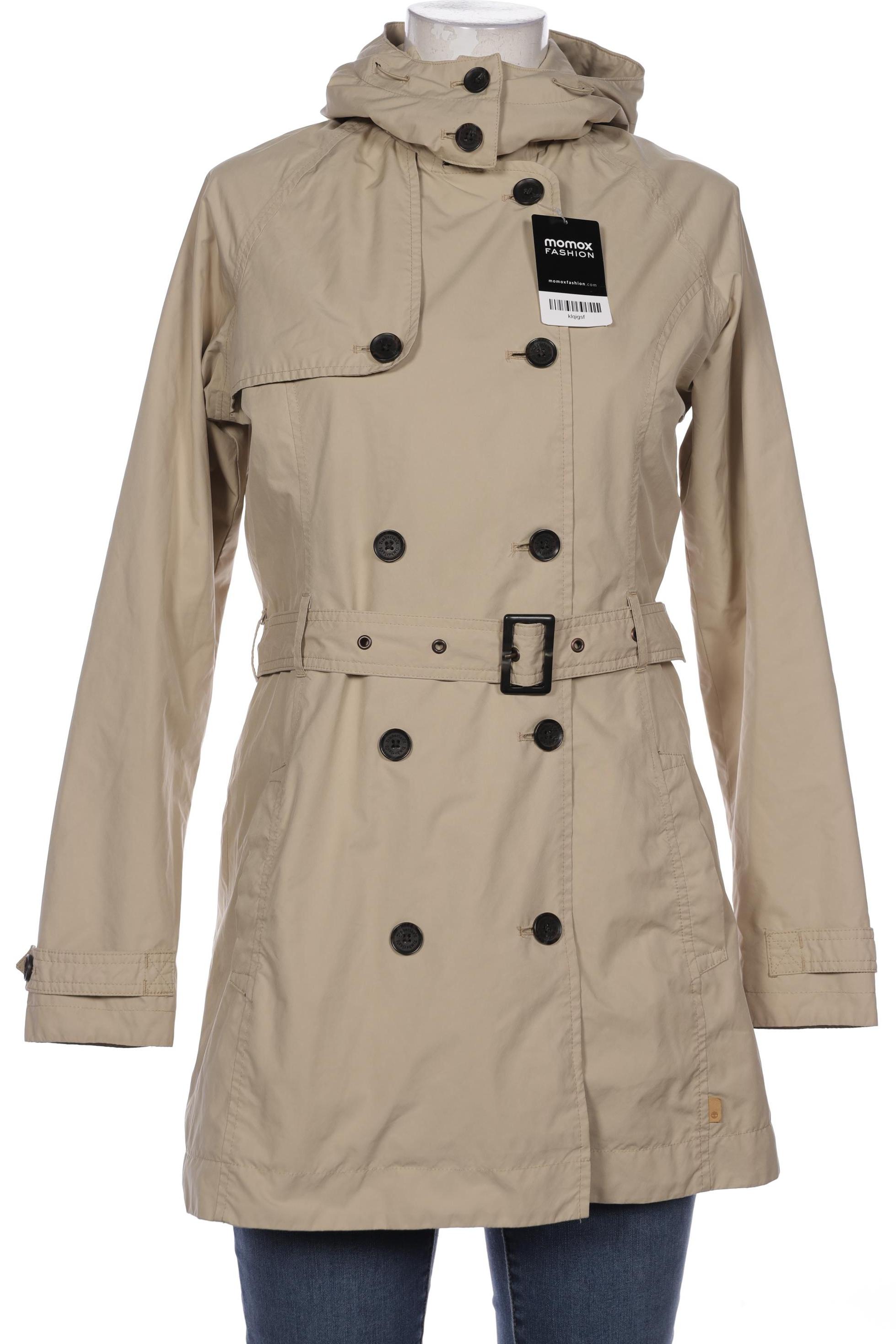 

Timberland Damen Mantel, beige, Gr. 38