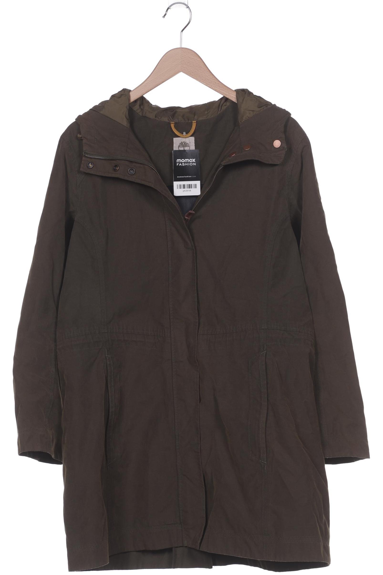 

Timberland Damen Mantel, grün, Gr. 44