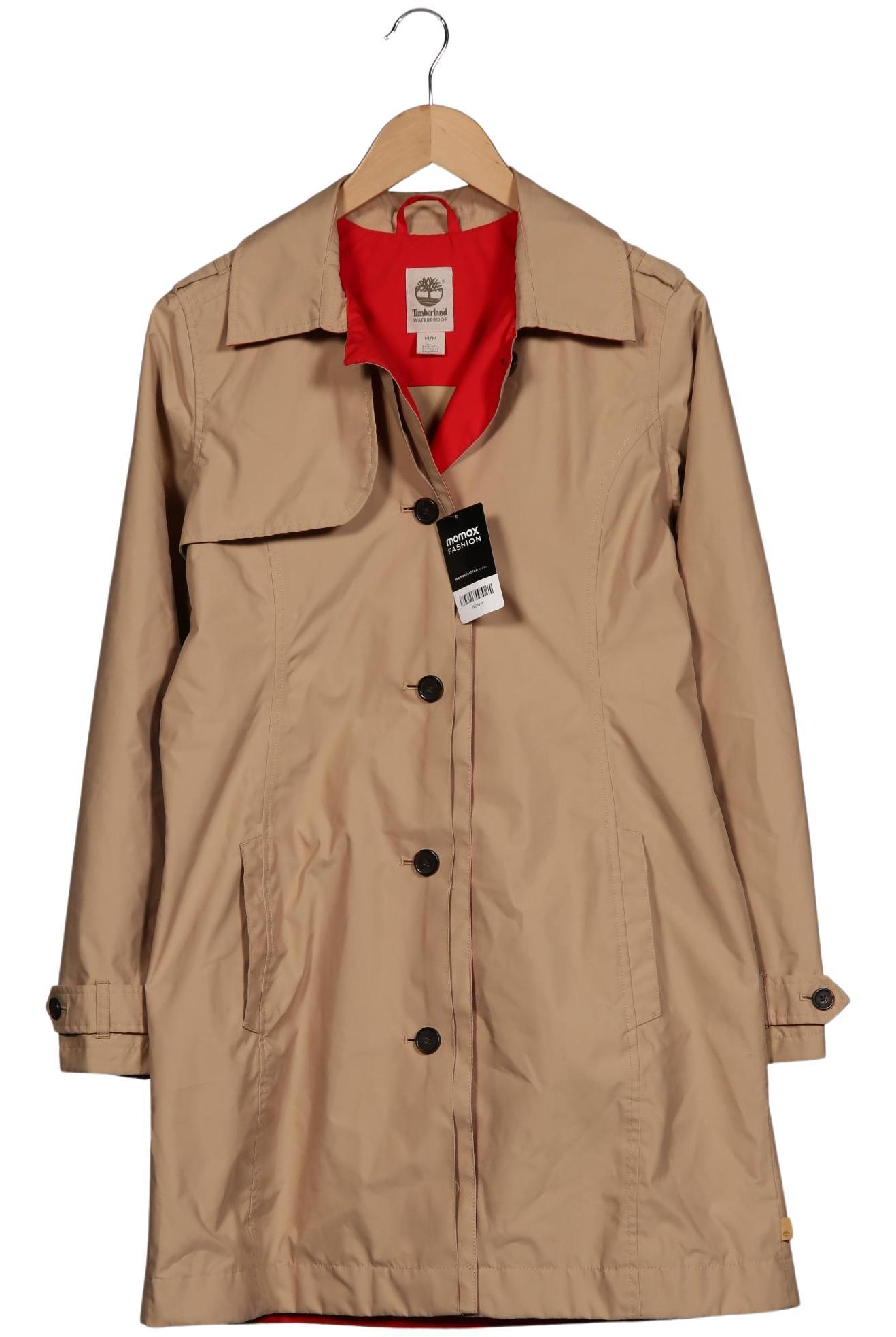 

Timberland Damen Mantel, beige, Gr. 38