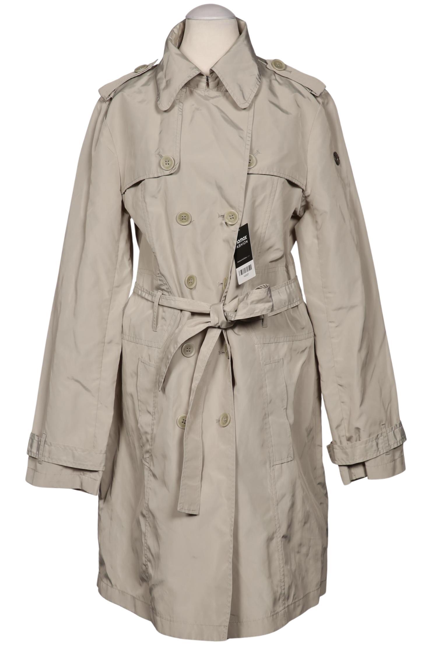 

Timberland Damen Mantel, beige, Gr. 38