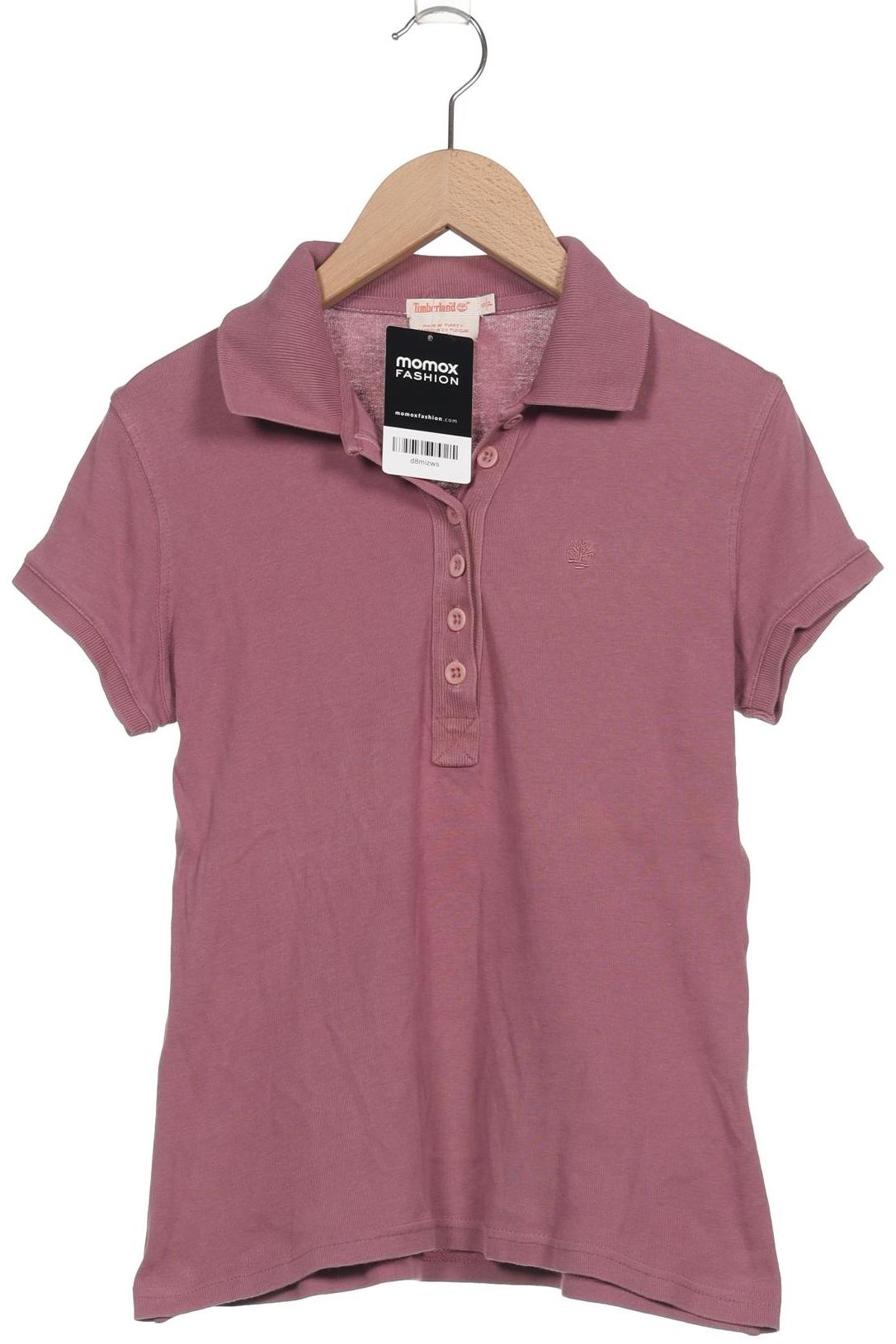 

Timberland Damen Poloshirt, flieder, Gr. 36