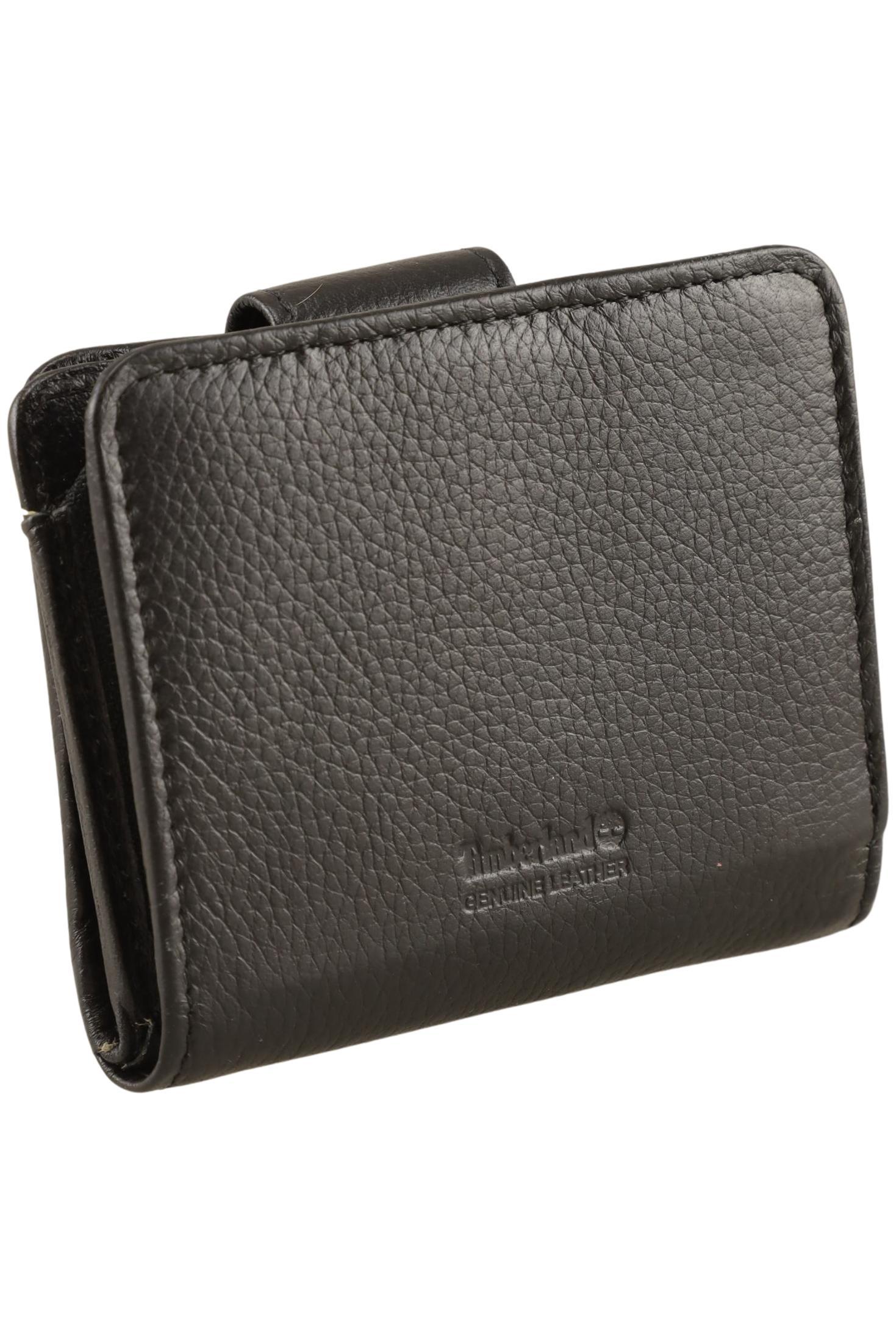 

Timberland Damen Portemonnaie, schwarz, Gr.