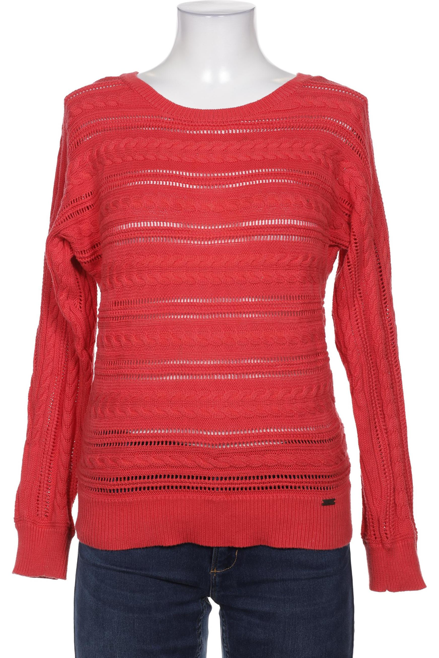 

Timberland Damen Pullover, rot, Gr. 38