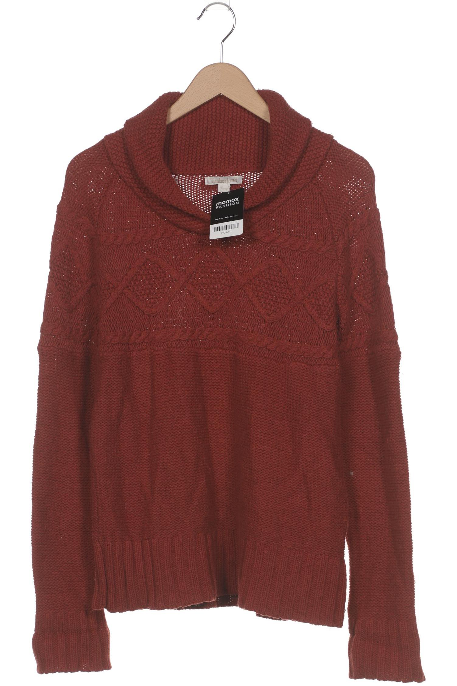 

Timberland Damen Pullover, rot, Gr. 42