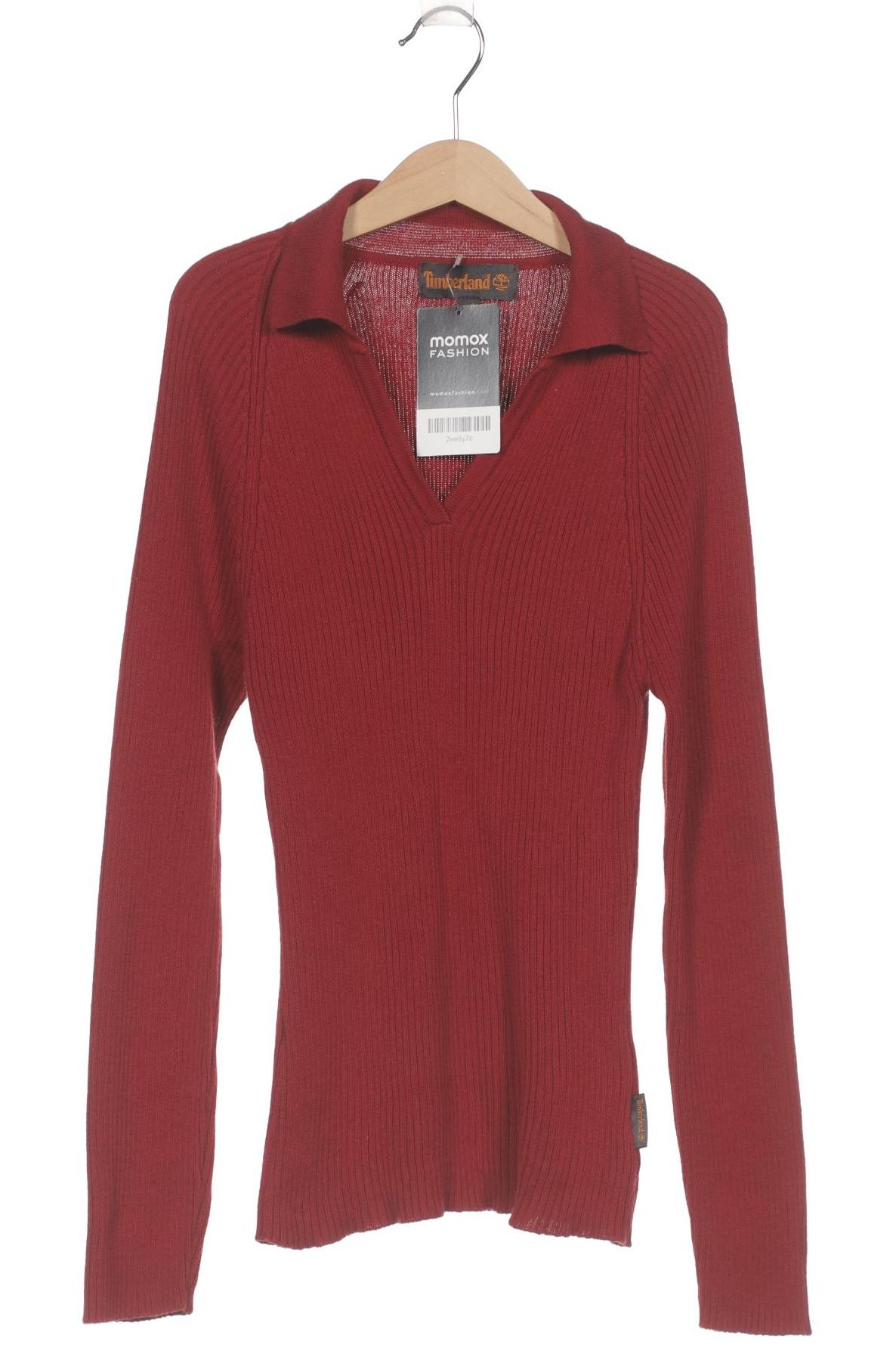 

Timberland Damen Pullover, rot, Gr. 34