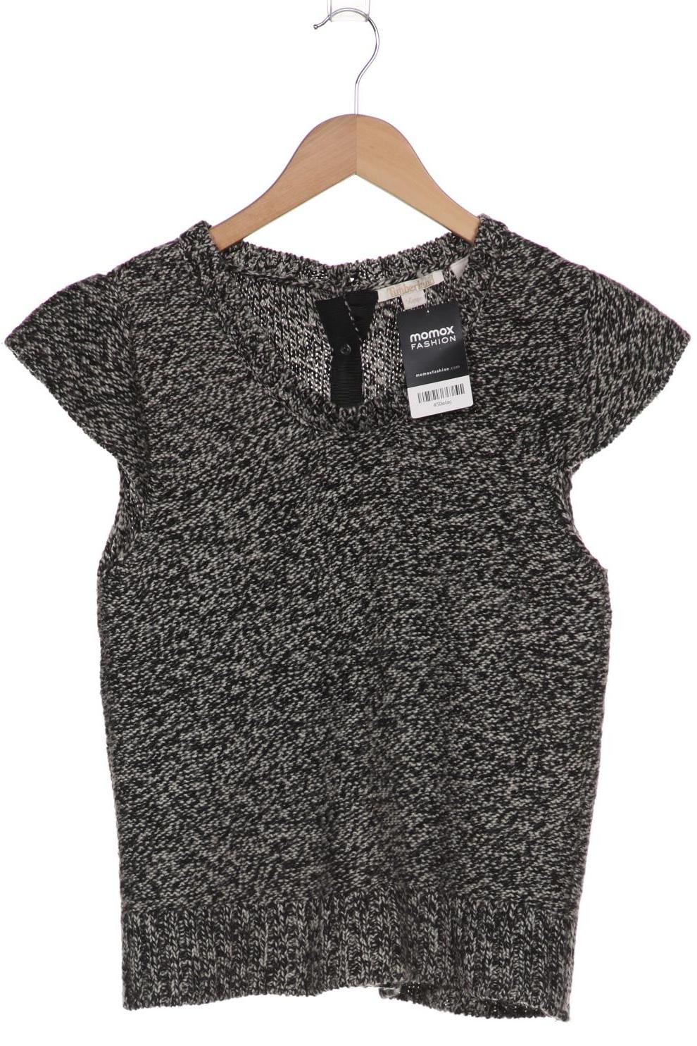 

Timberland Damen Pullover, schwarz