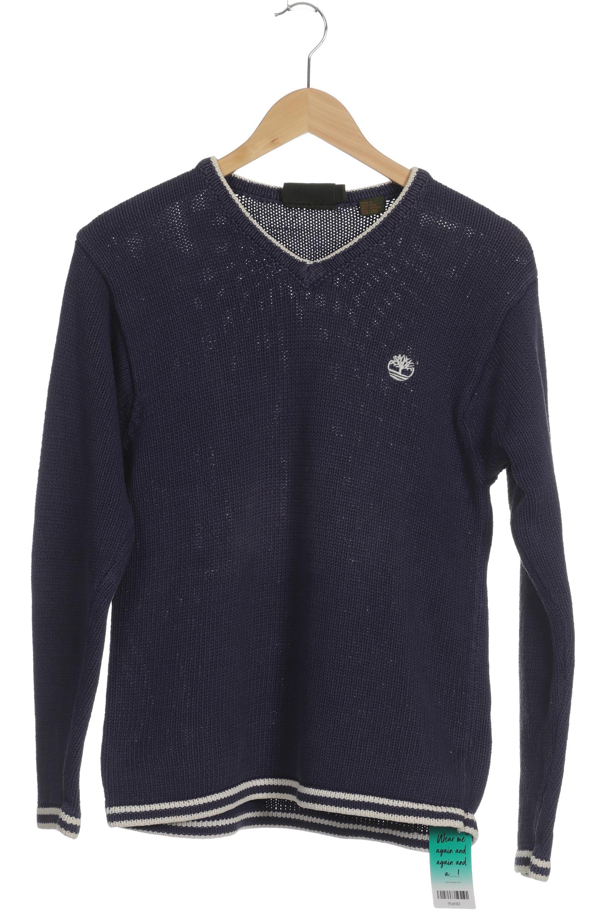 

Timberland Damen Pullover, blau, Gr.
