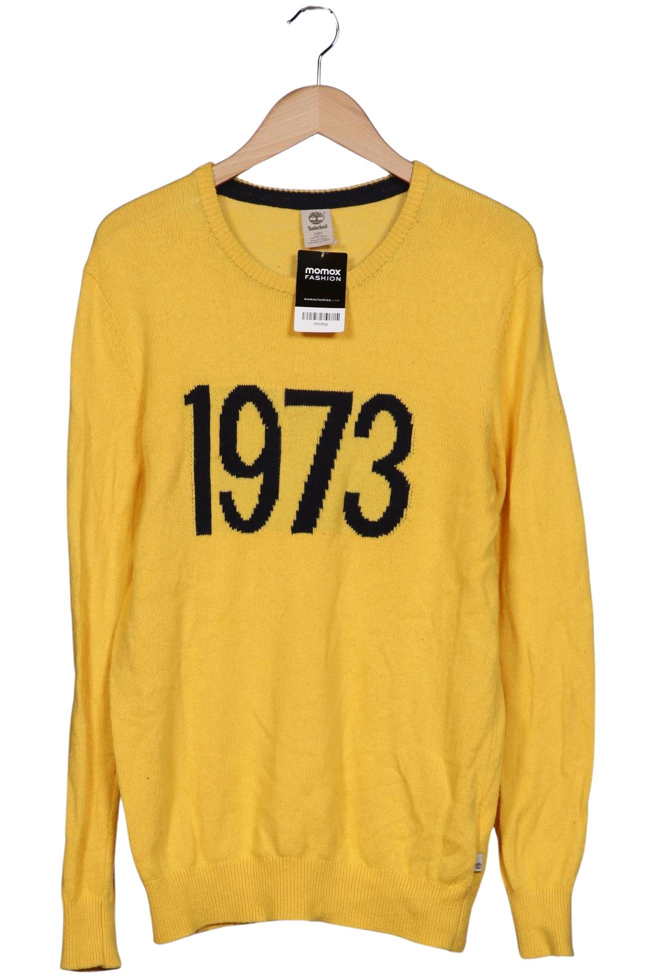 

Timberland Damen Pullover, gelb, Gr. 38