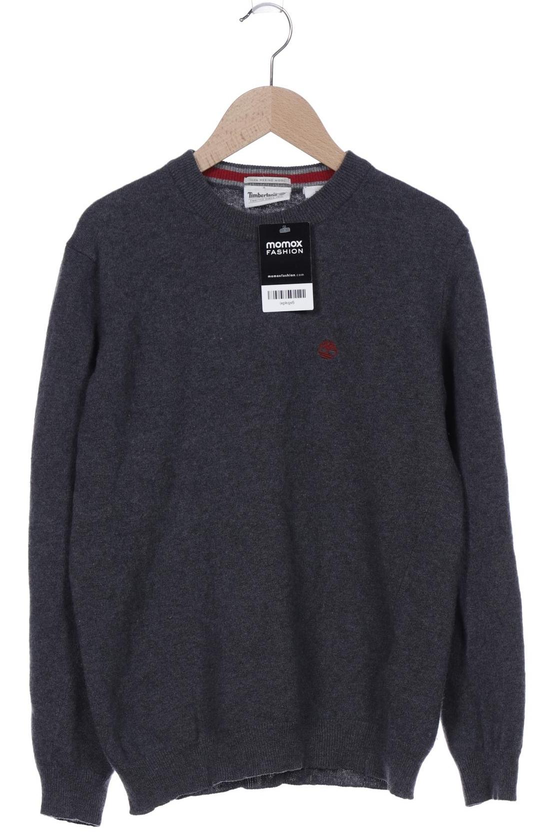 

Timberland Damen Pullover, grau