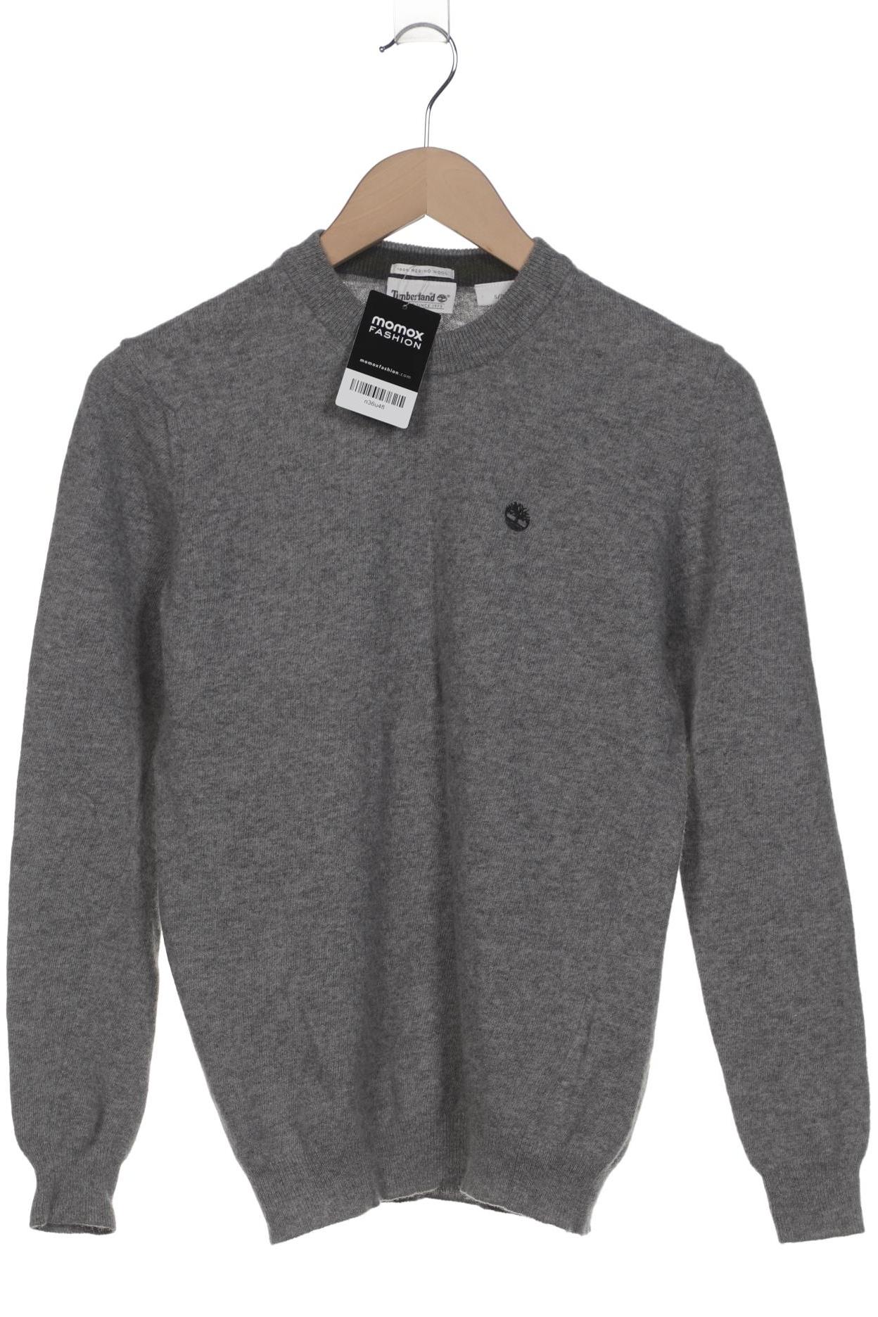 

Timberland Damen Pullover, grau, Gr. 36