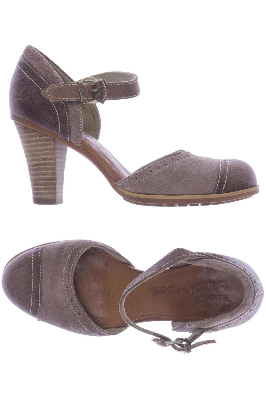 

Timberland Damen Pumps, flieder