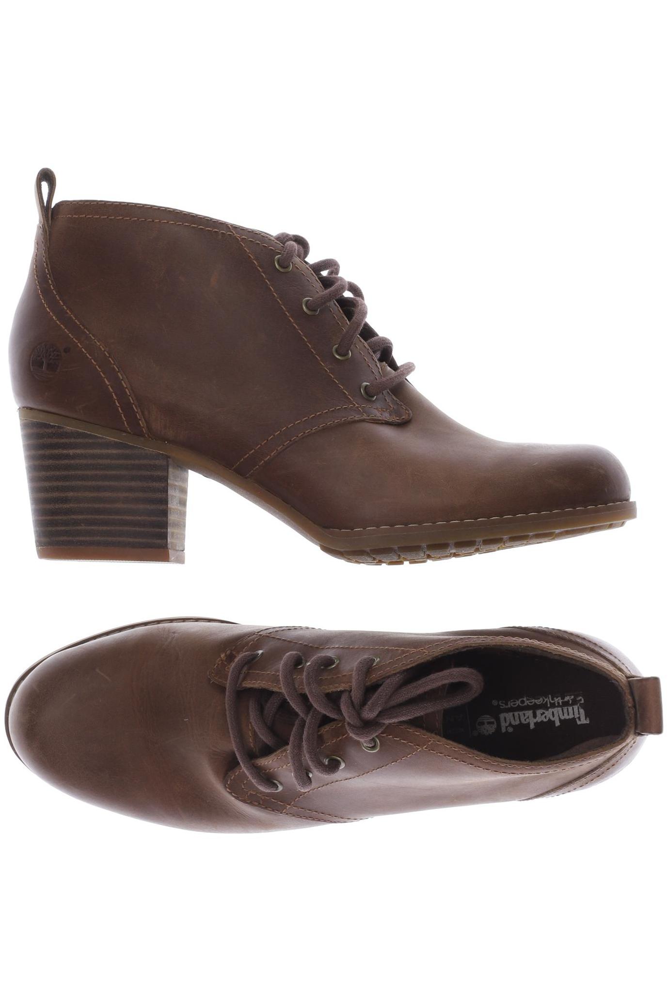 

Timberland Damen Pumps, braun