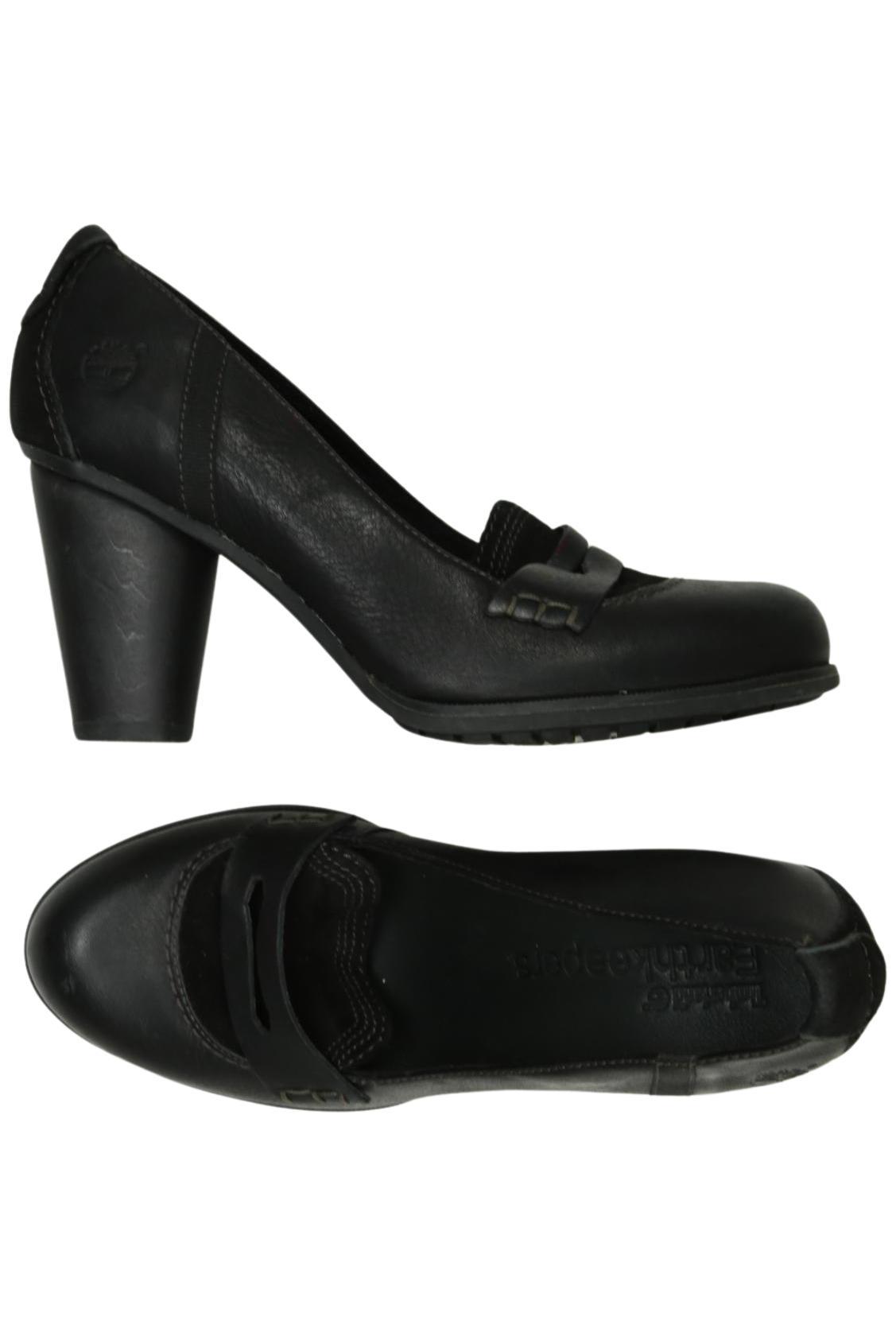 Thumbnail - Timberland Damen Pumps, schwarz, Gr. 37.5
