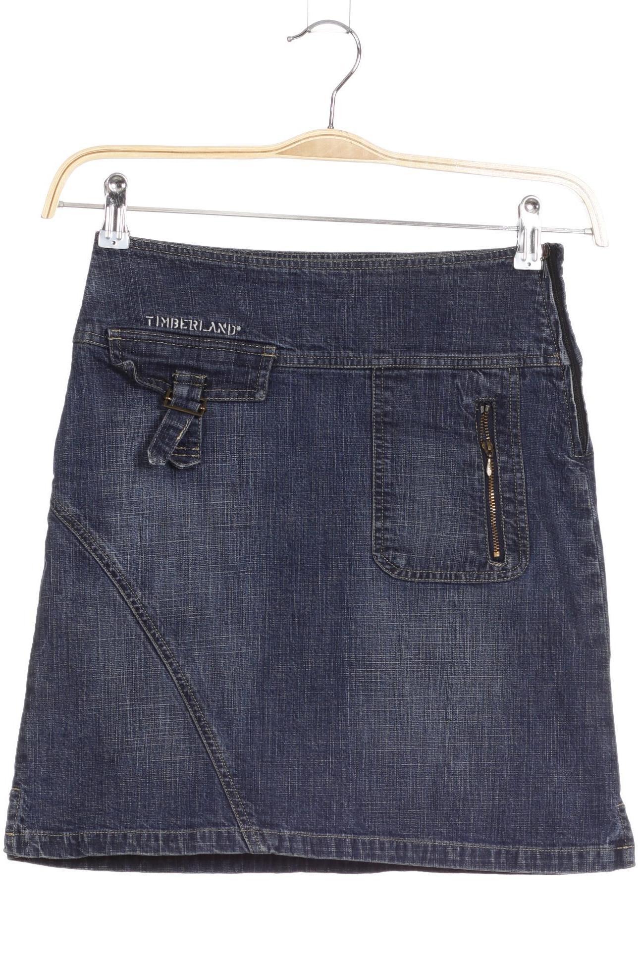 

Timberland Damen Rock, blau, Gr. 12