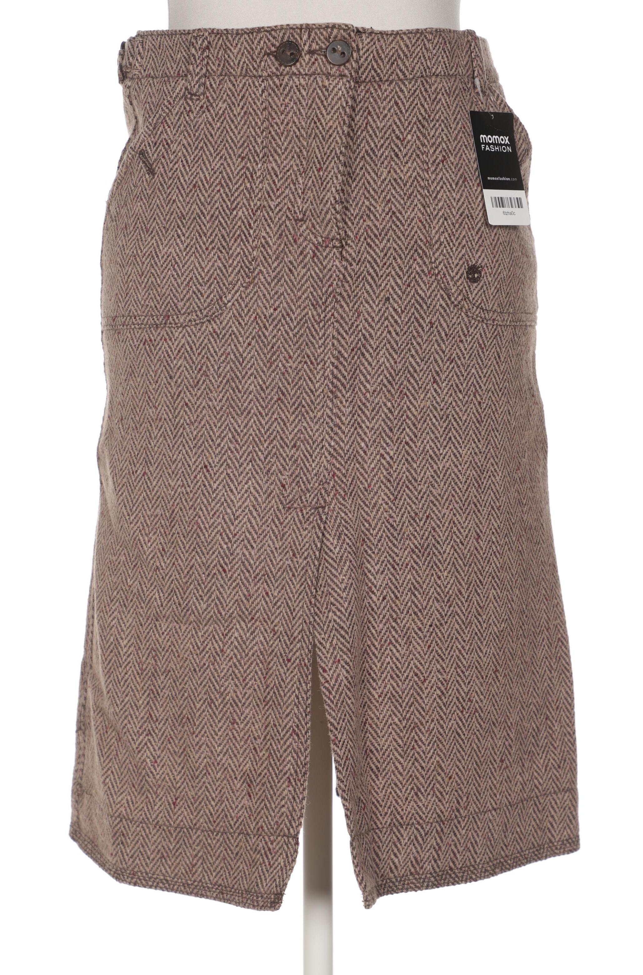 

Timberland Damen Rock, braun
