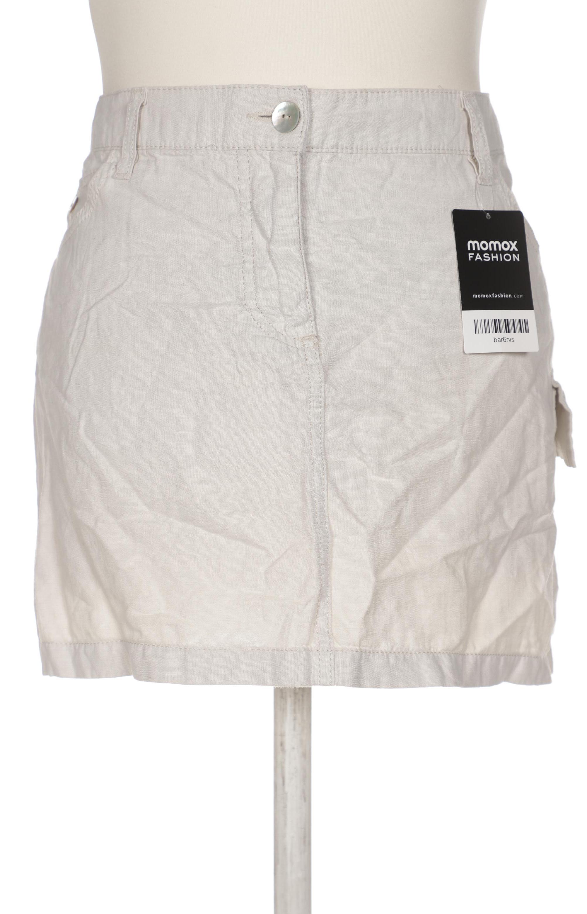 

Timberland Damen Rock, weiß, Gr. 40