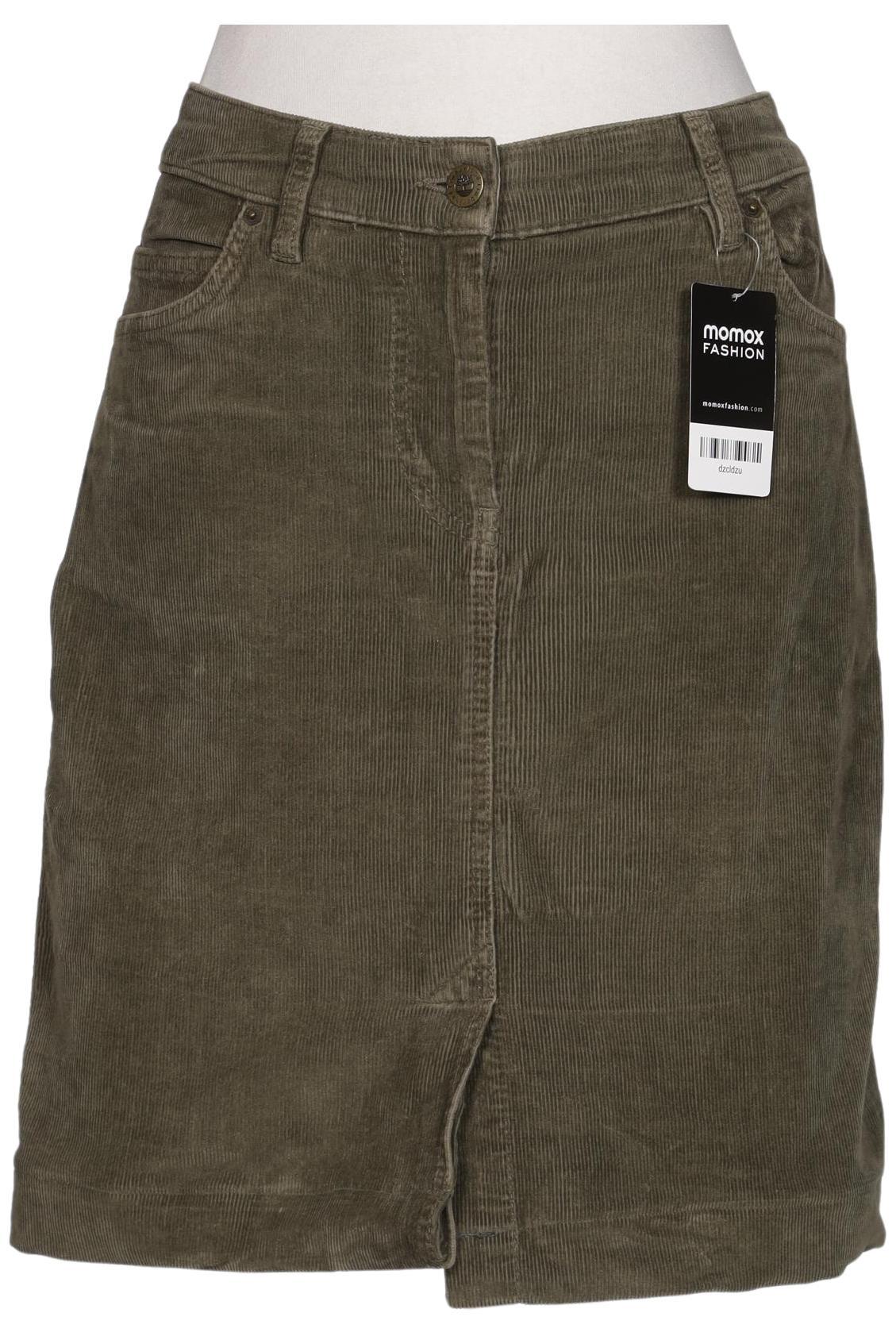 

Timberland Damen Rock, grün, Gr. 36