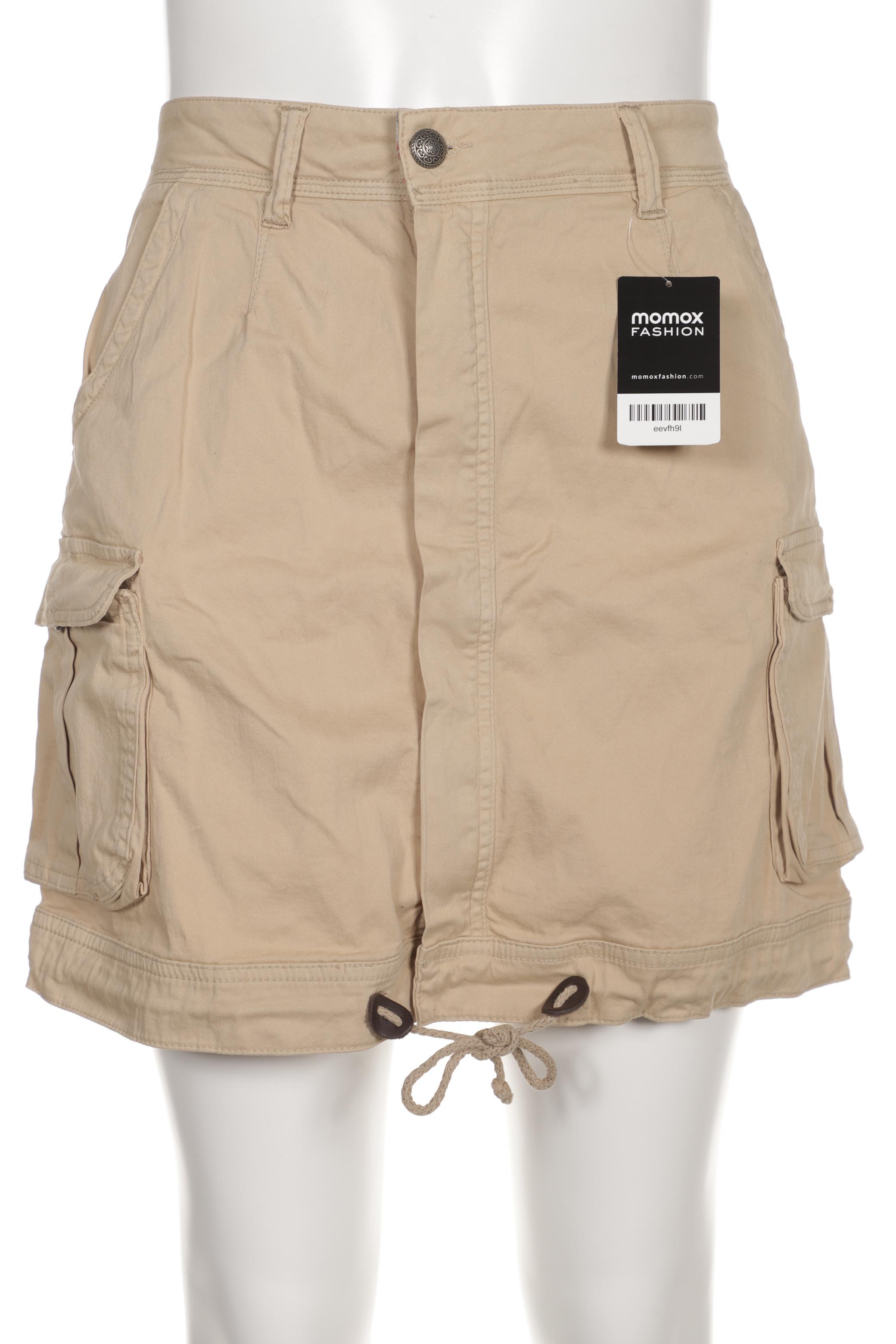 

Timberland Damen Rock, beige, Gr. 44