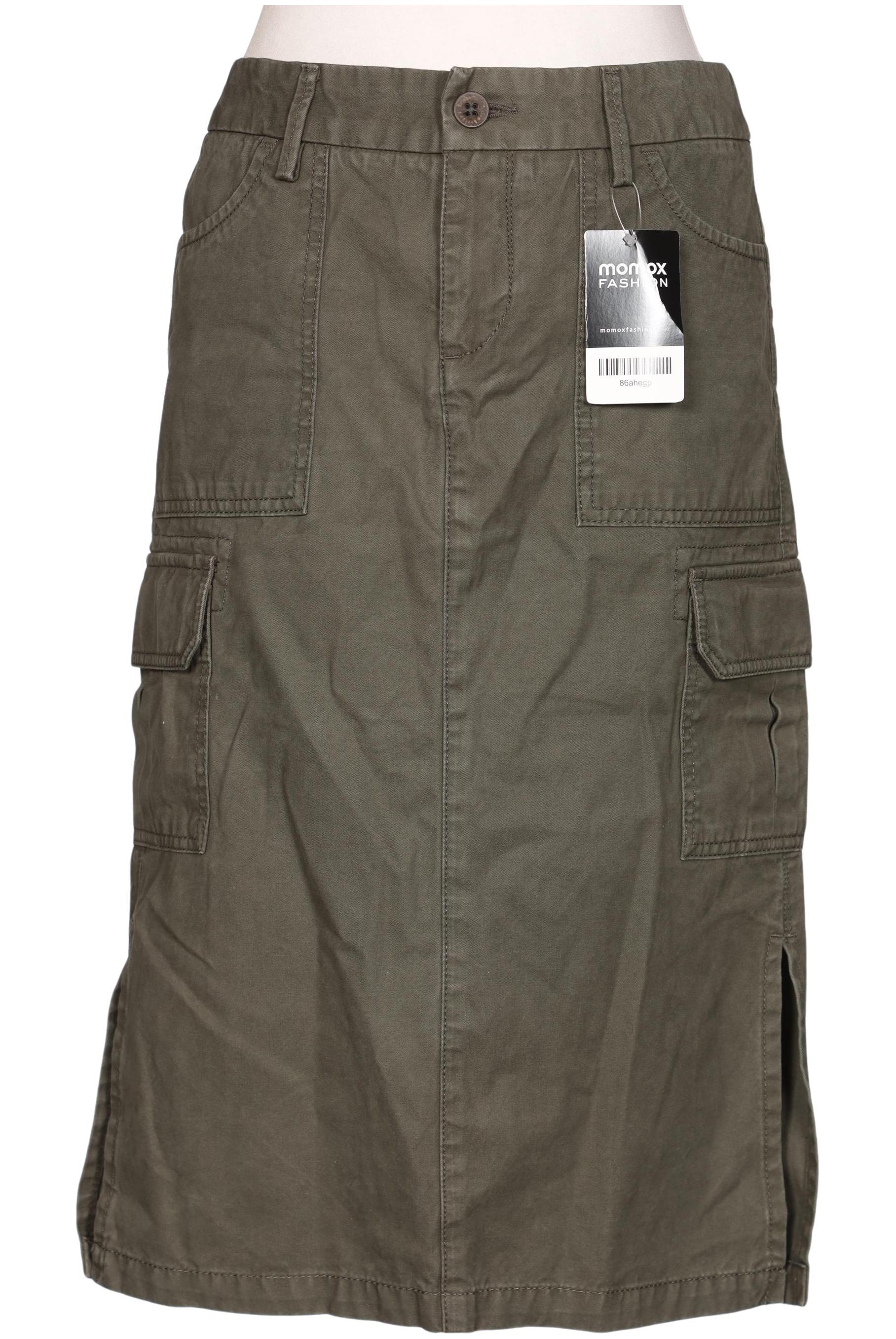 

Timberland Damen Rock, grün, Gr. 27