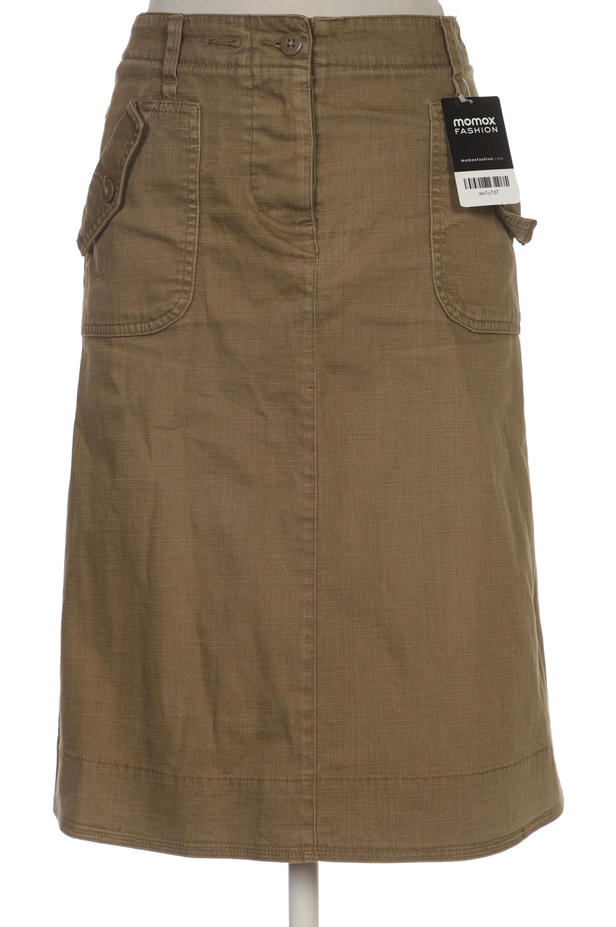 

Timberland Damen Rock, braun, Gr. 8