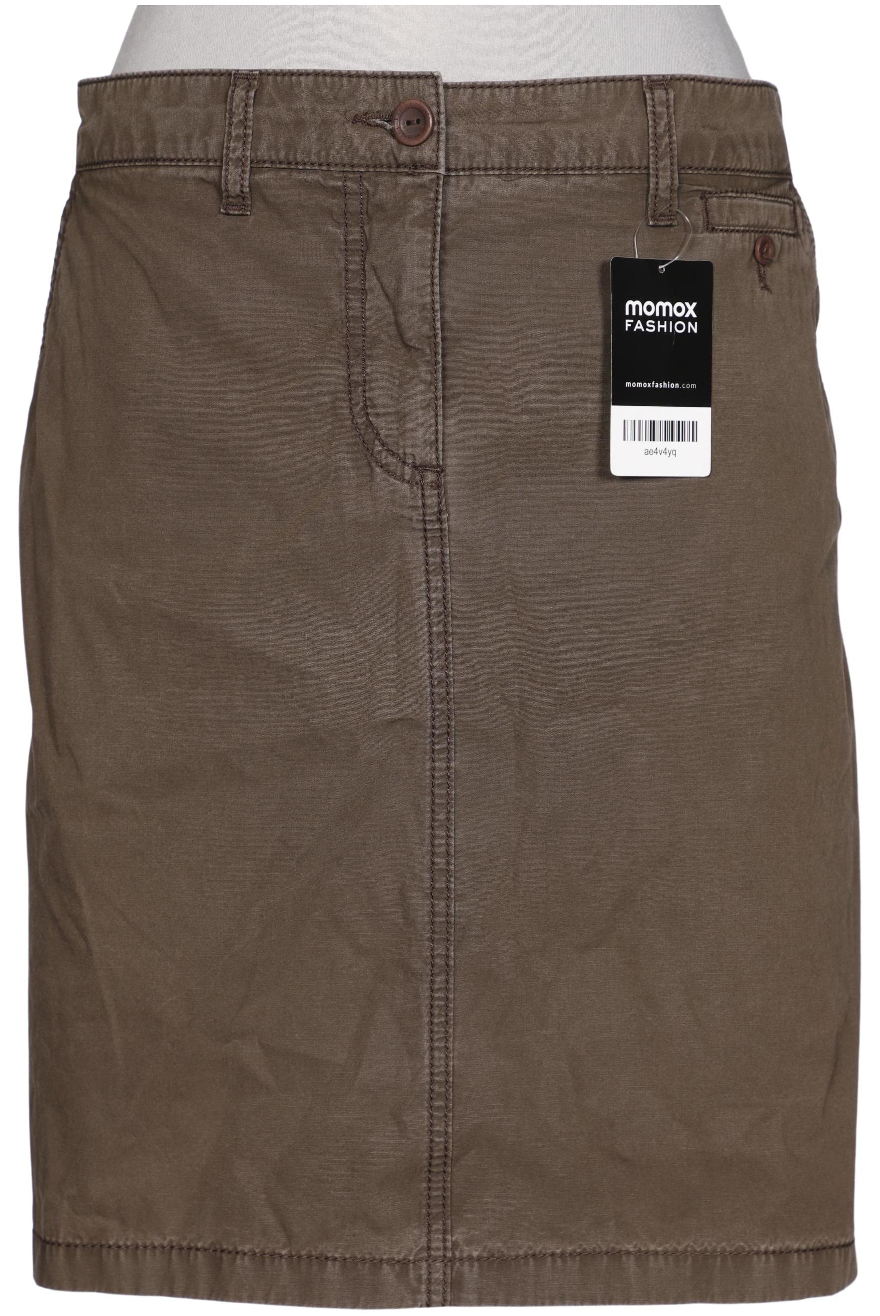 

Timberland Damen Rock, braun, Gr. 40