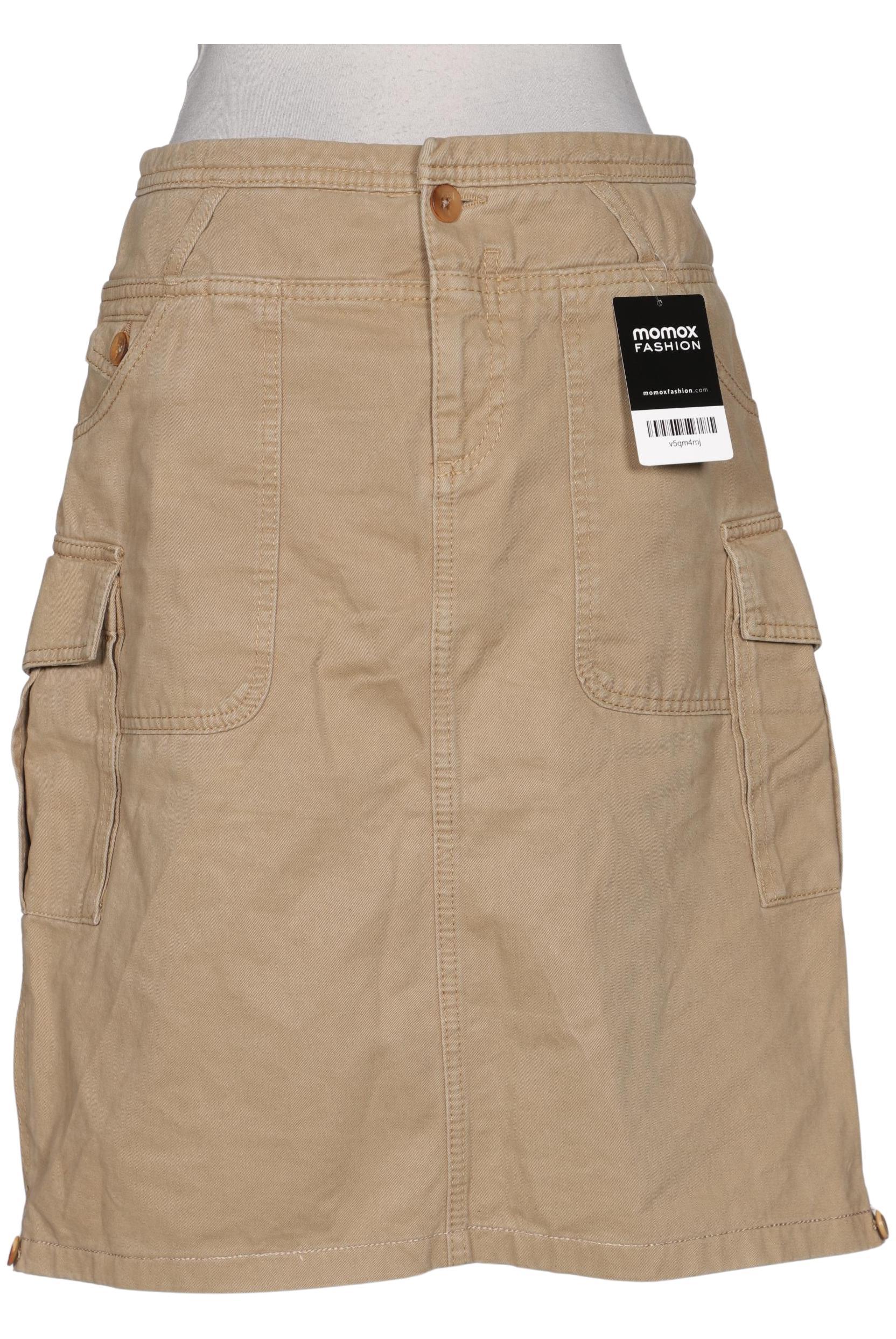 

Timberland Damen Rock, beige, Gr. 40