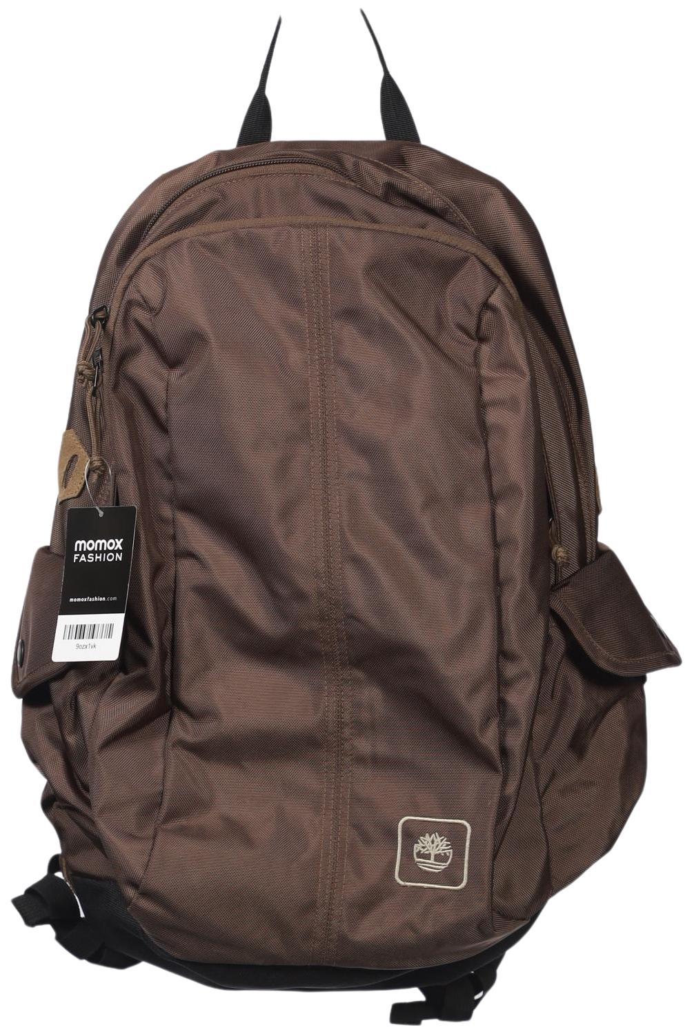 

Timberland Damen Rucksack, braun, Gr.