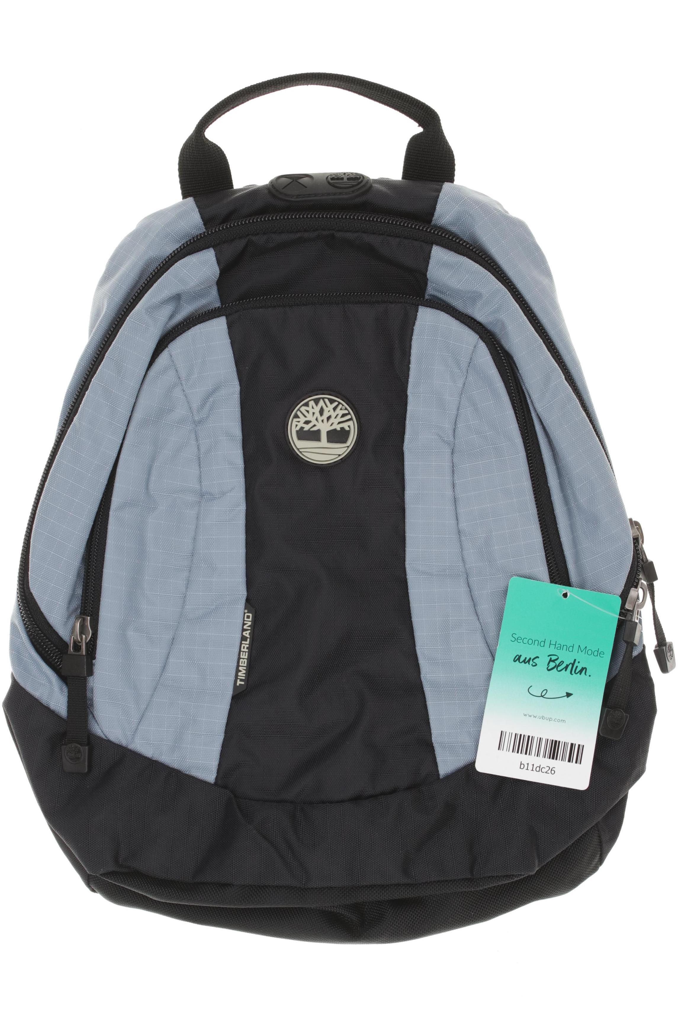 

Timberland Damen Rucksack, schwarz, Gr.