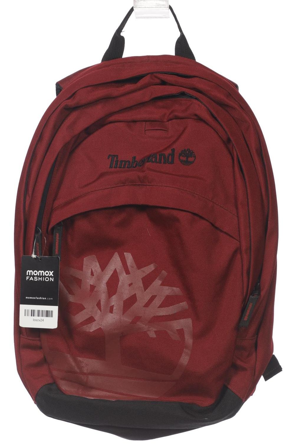 

Timberland Damen Rucksack, bordeaux