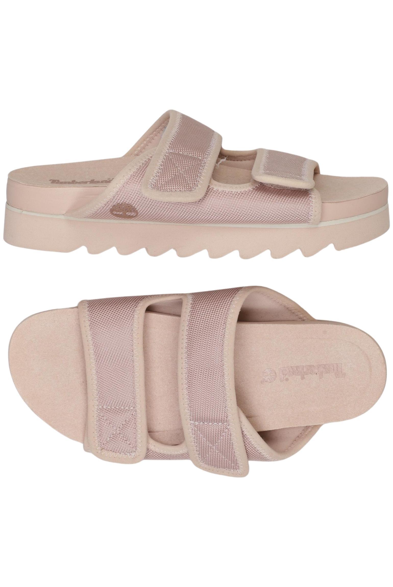 

Timberland Damen Sandale, pink, Gr. 39.5