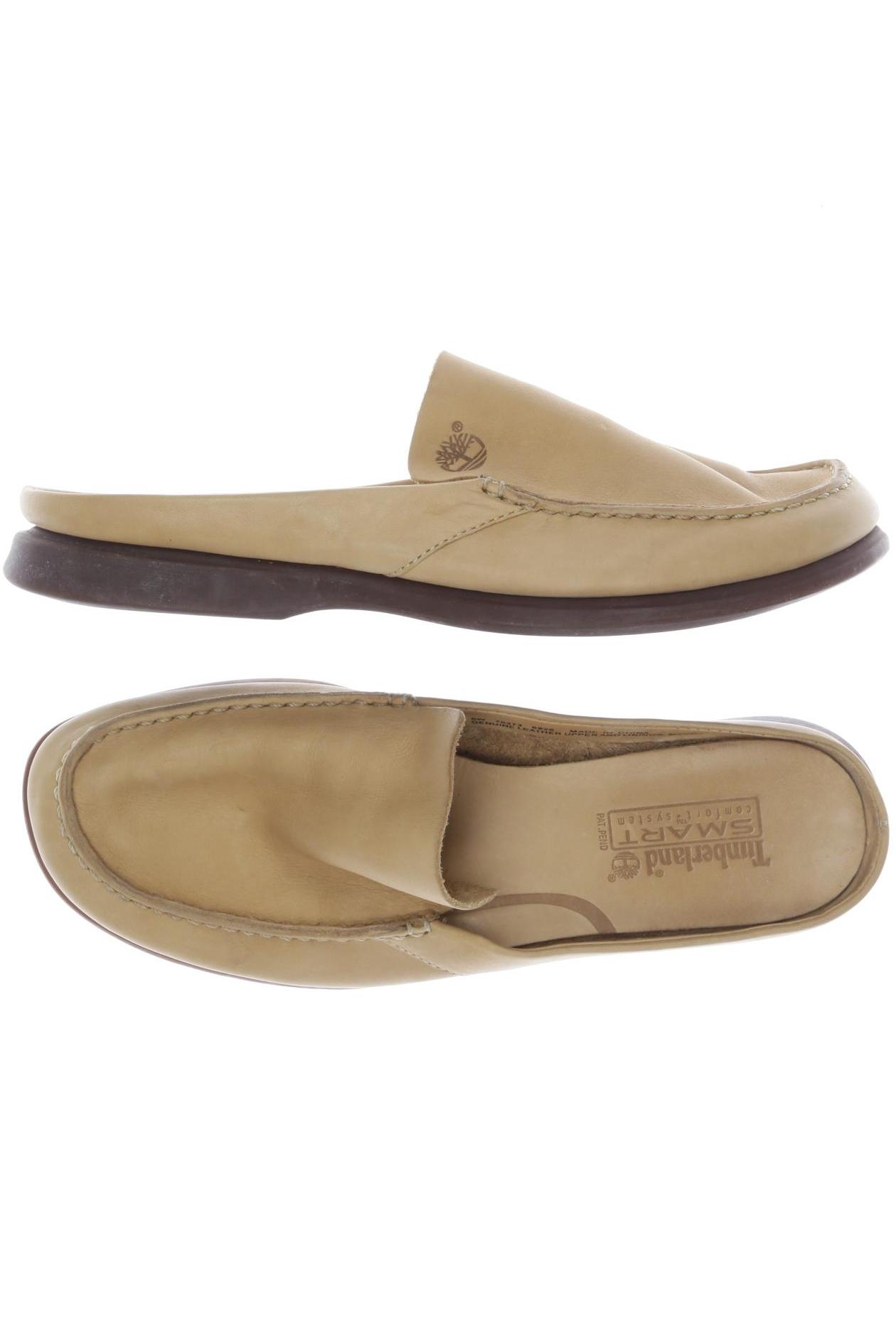 

Timberland Damen Sandale, beige, Gr. 6