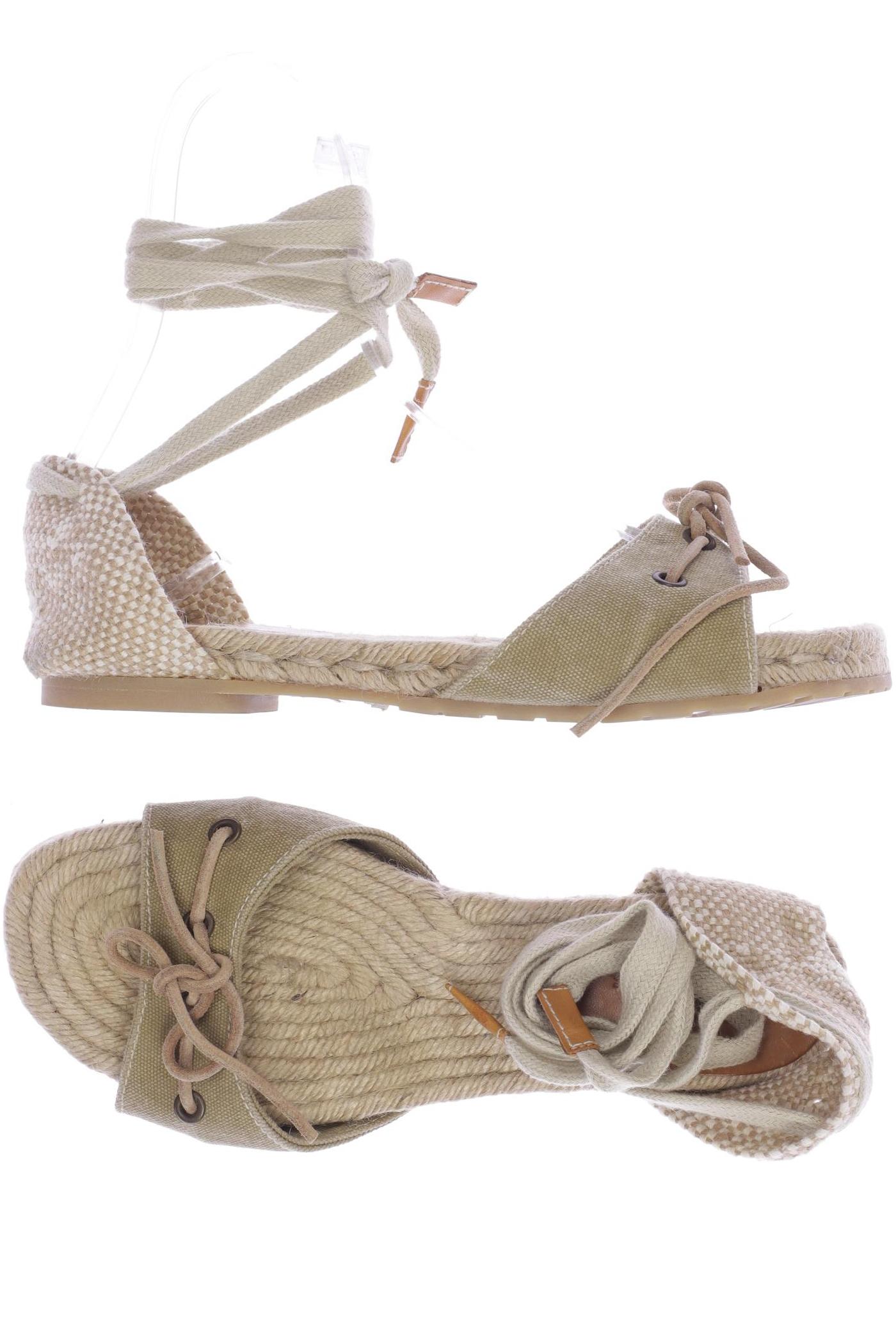 

Timberland Damen Sandale, beige, Gr. 37