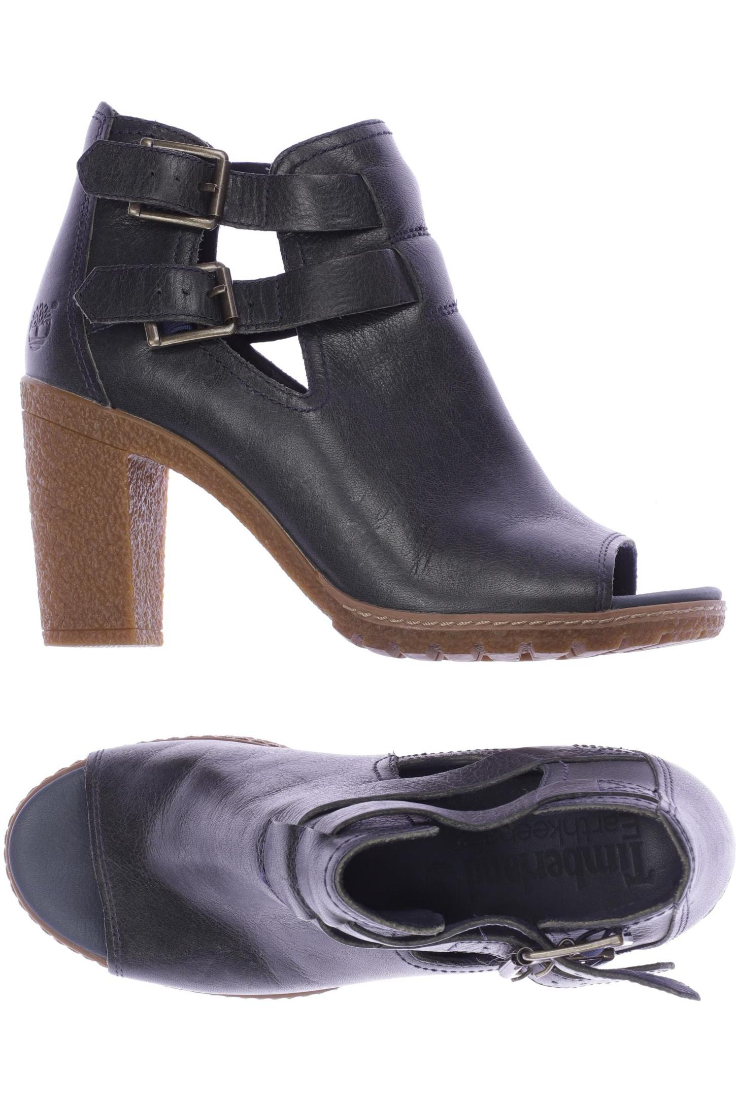 

Timberland Damen Sandale, grün, Gr. 38