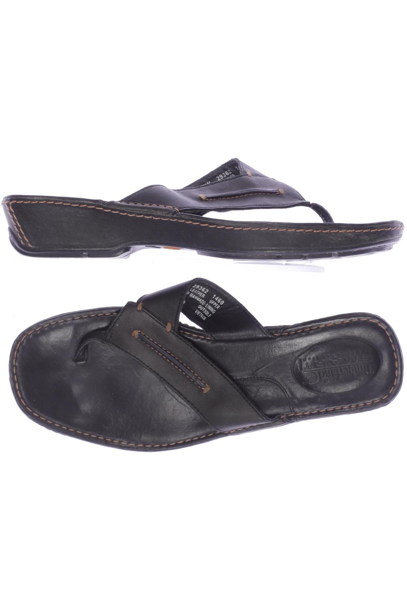 

Timberland Damen Sandale, braun, Gr. 8.5