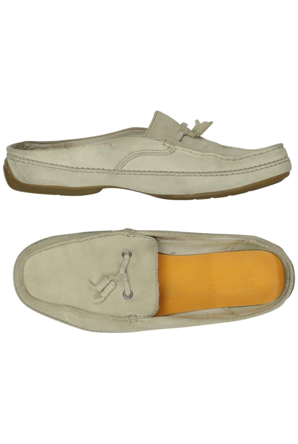 

Timberland Damen Sandale, beige, Gr. 6