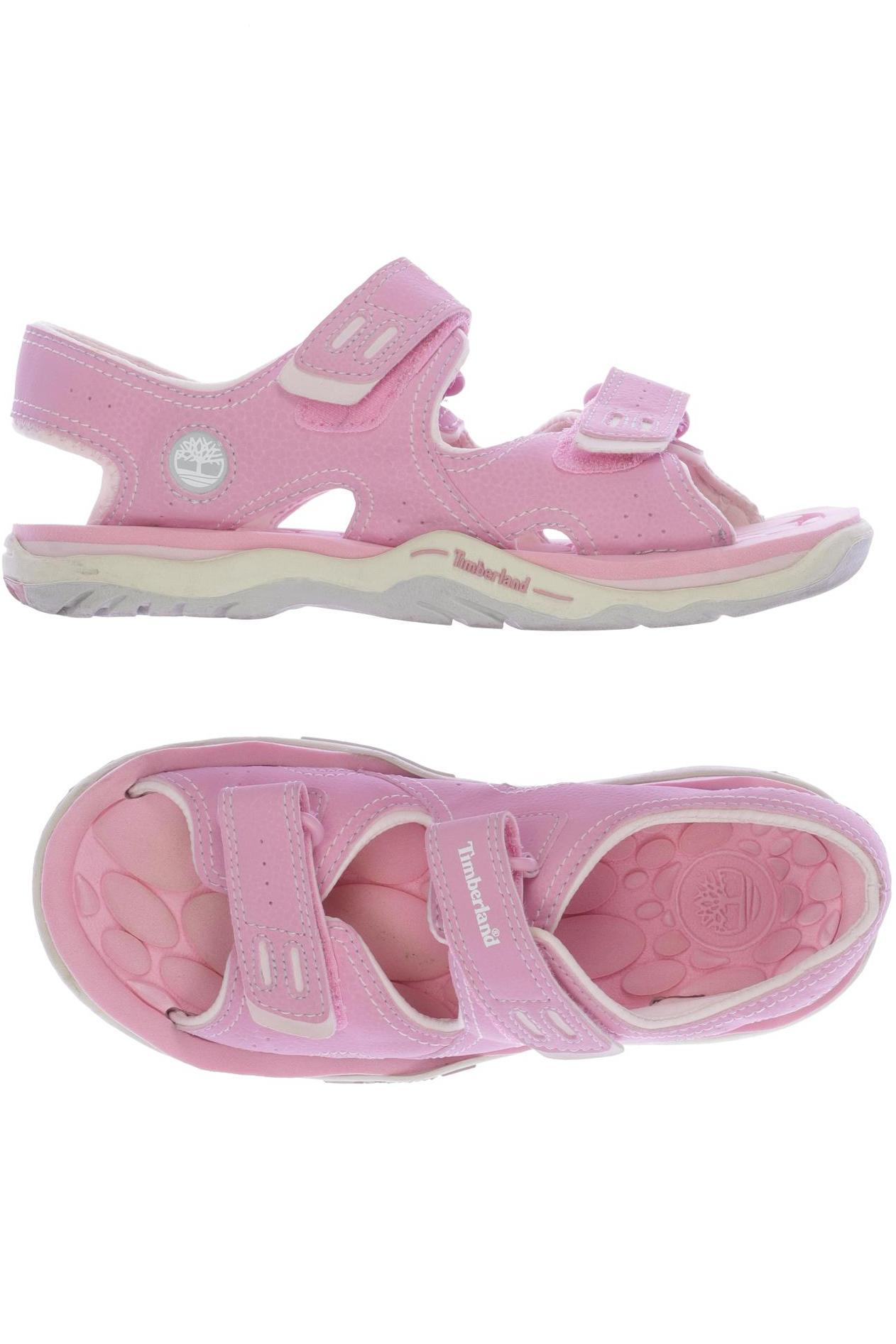 

Timberland Damen Sandale, pink, Gr. 37.5
