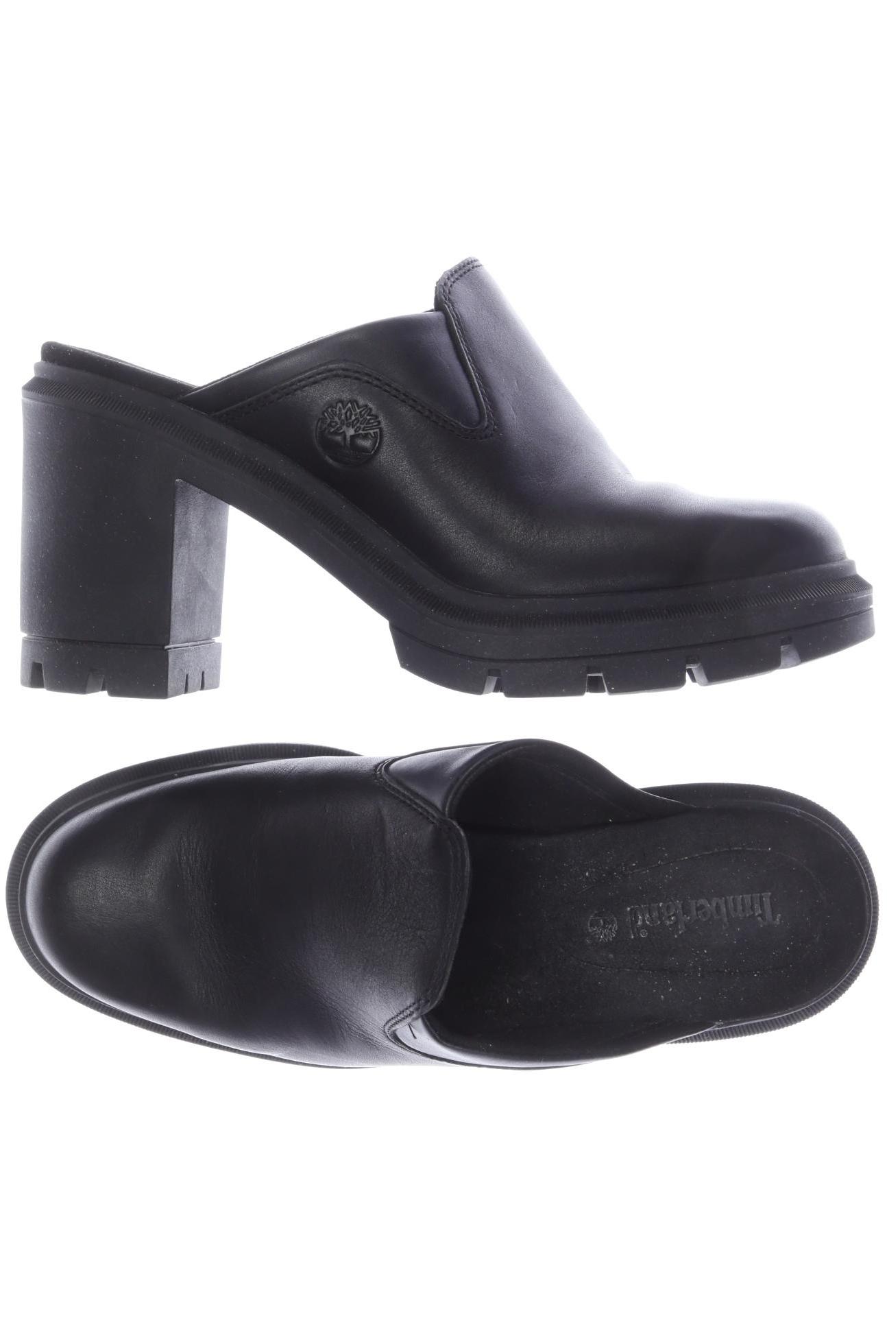 

Timberland Damen Sandale, schwarz, Gr. 37.5