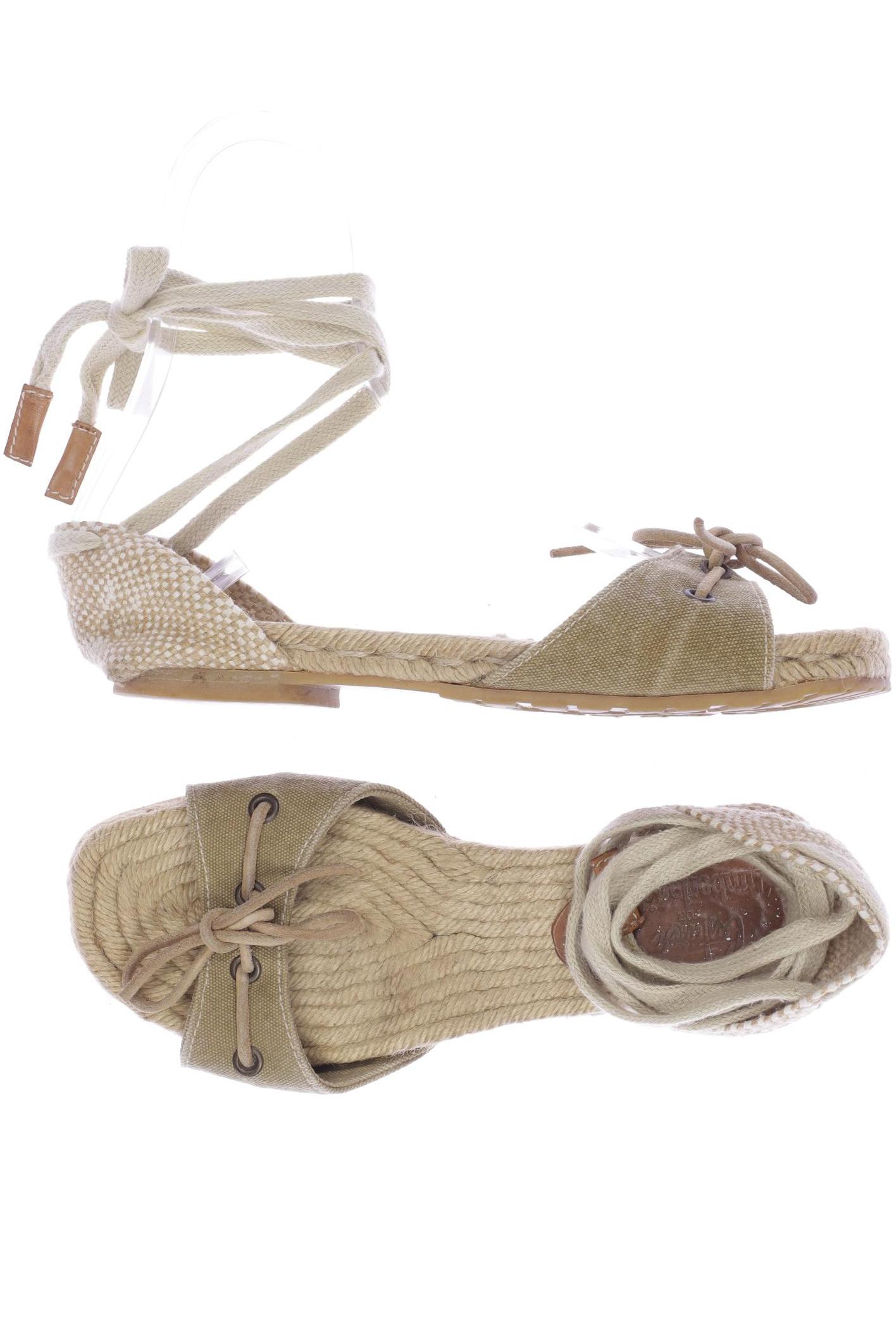 

Timberland Damen Sandale, braun, Gr. 36