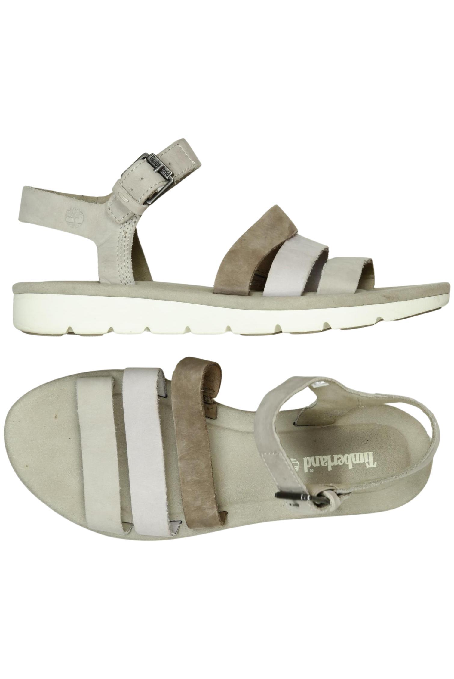

Timberland Damen Sandale, mehrfarbig, Gr. 38.5