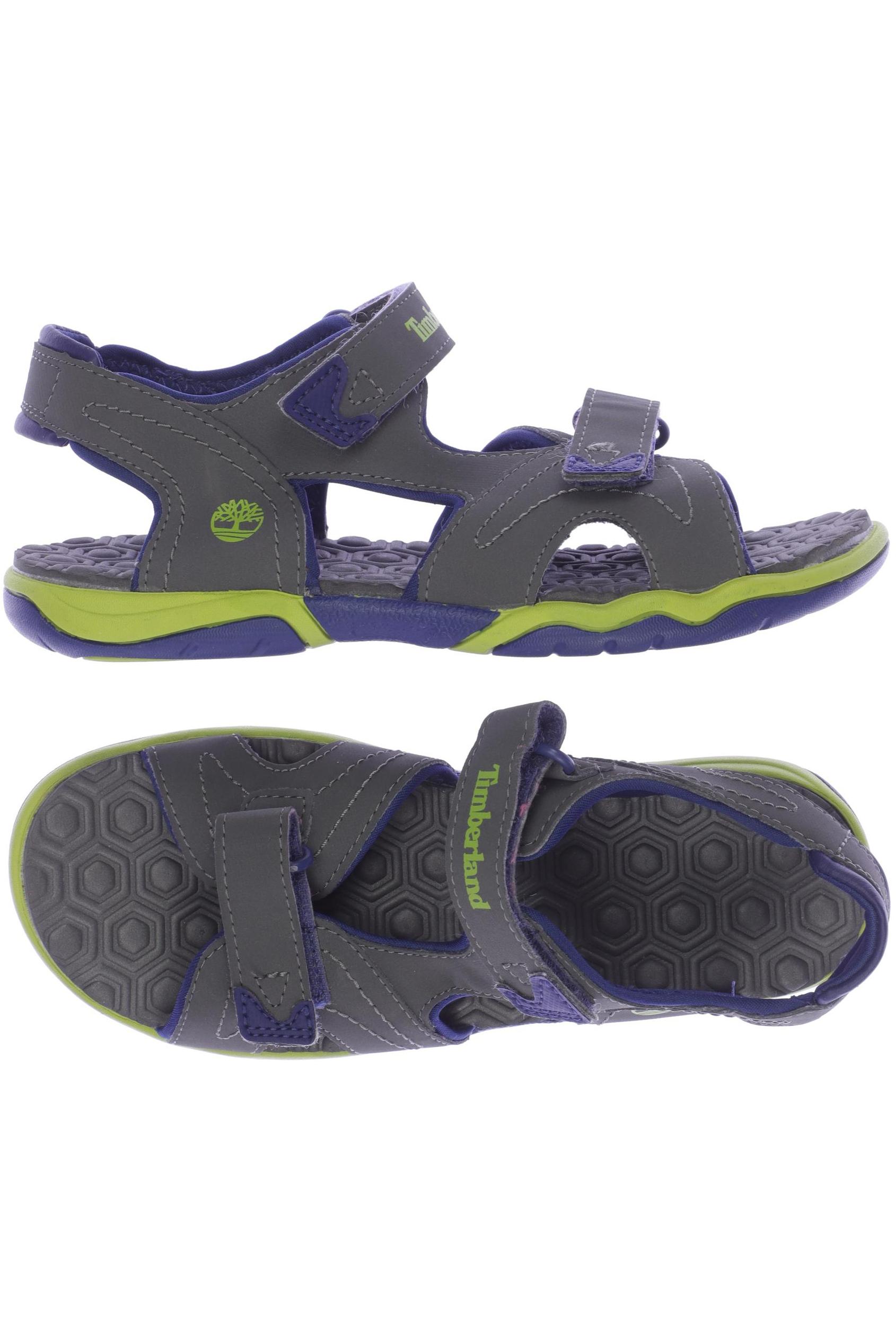 

Timberland Damen Sandale, grau, Gr. 35