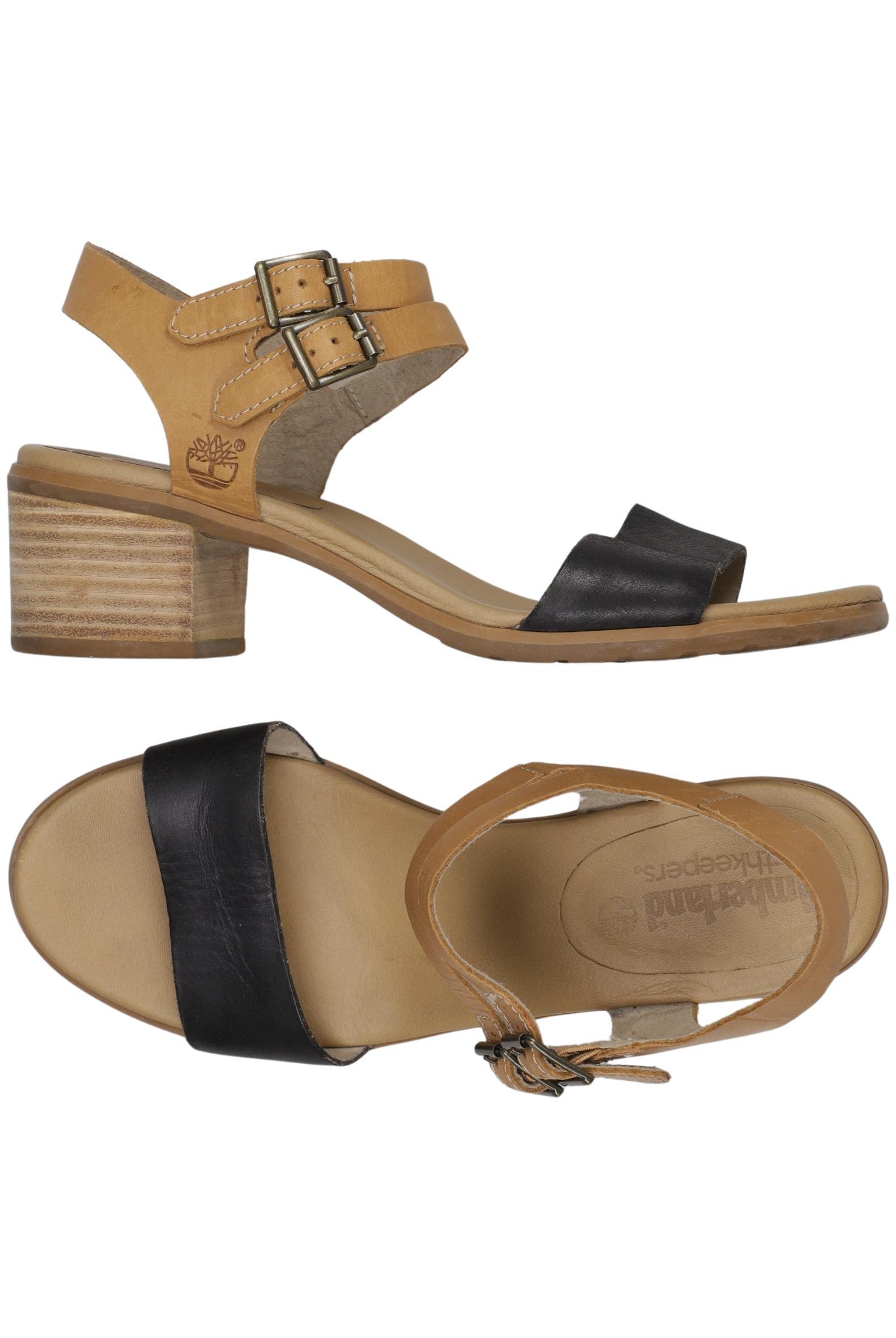 

Timberland Damen Sandale, mehrfarbig, Gr. 38