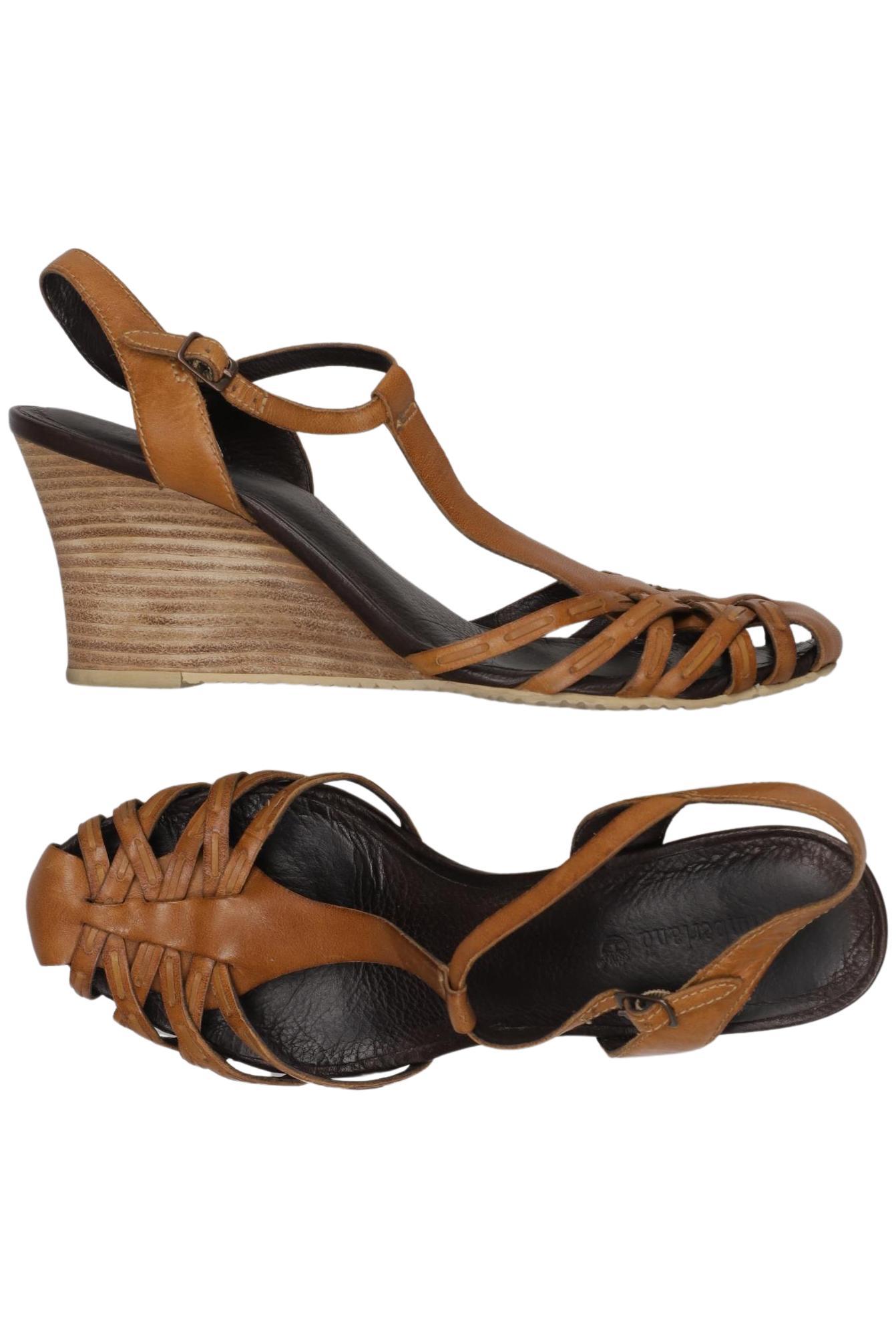 

Timberland Damen Sandale, braun, Gr. 37