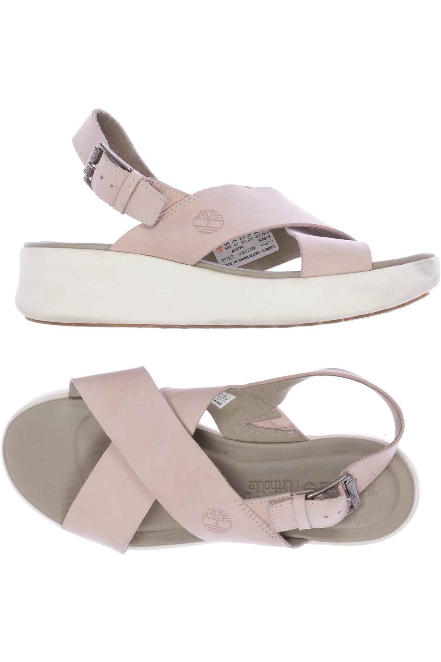 

Timberland Damen Sandale, pink, Gr. 37.5