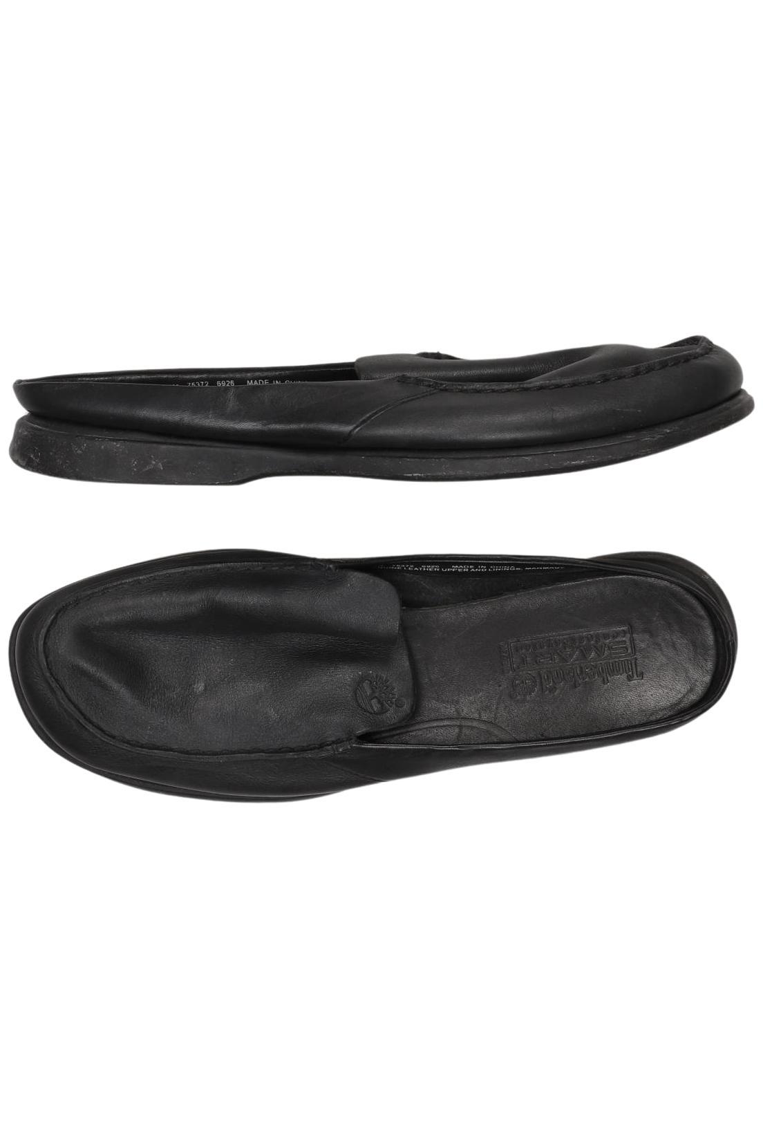 

Timberland Damen Sandale, schwarz, Gr. 7.5